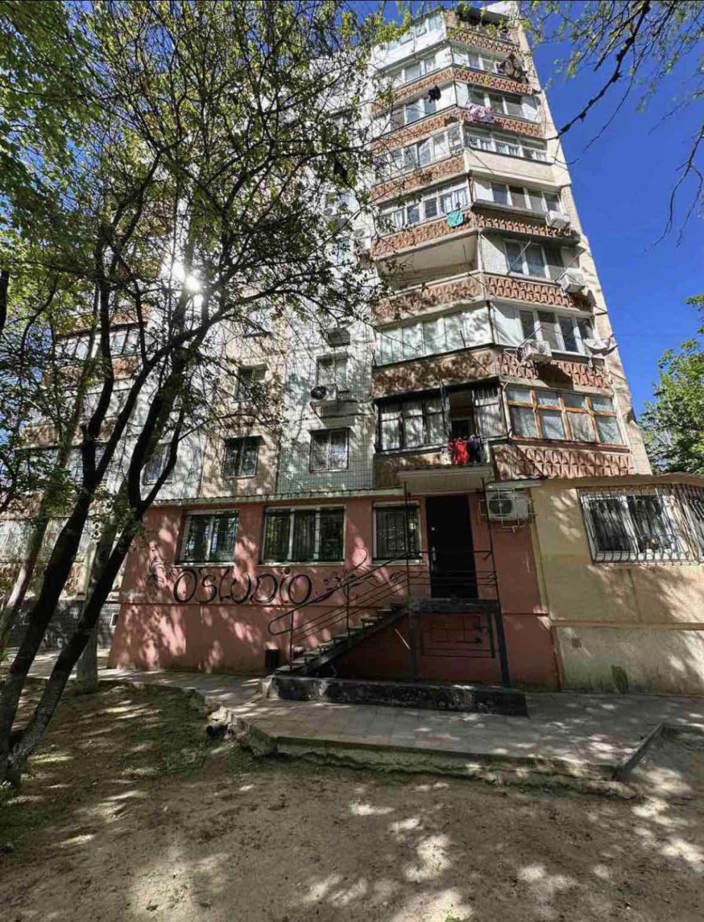 Комерційна нерухомість на вул. Добровольского проспект, 65 м², 45 000$ — FAKTOR