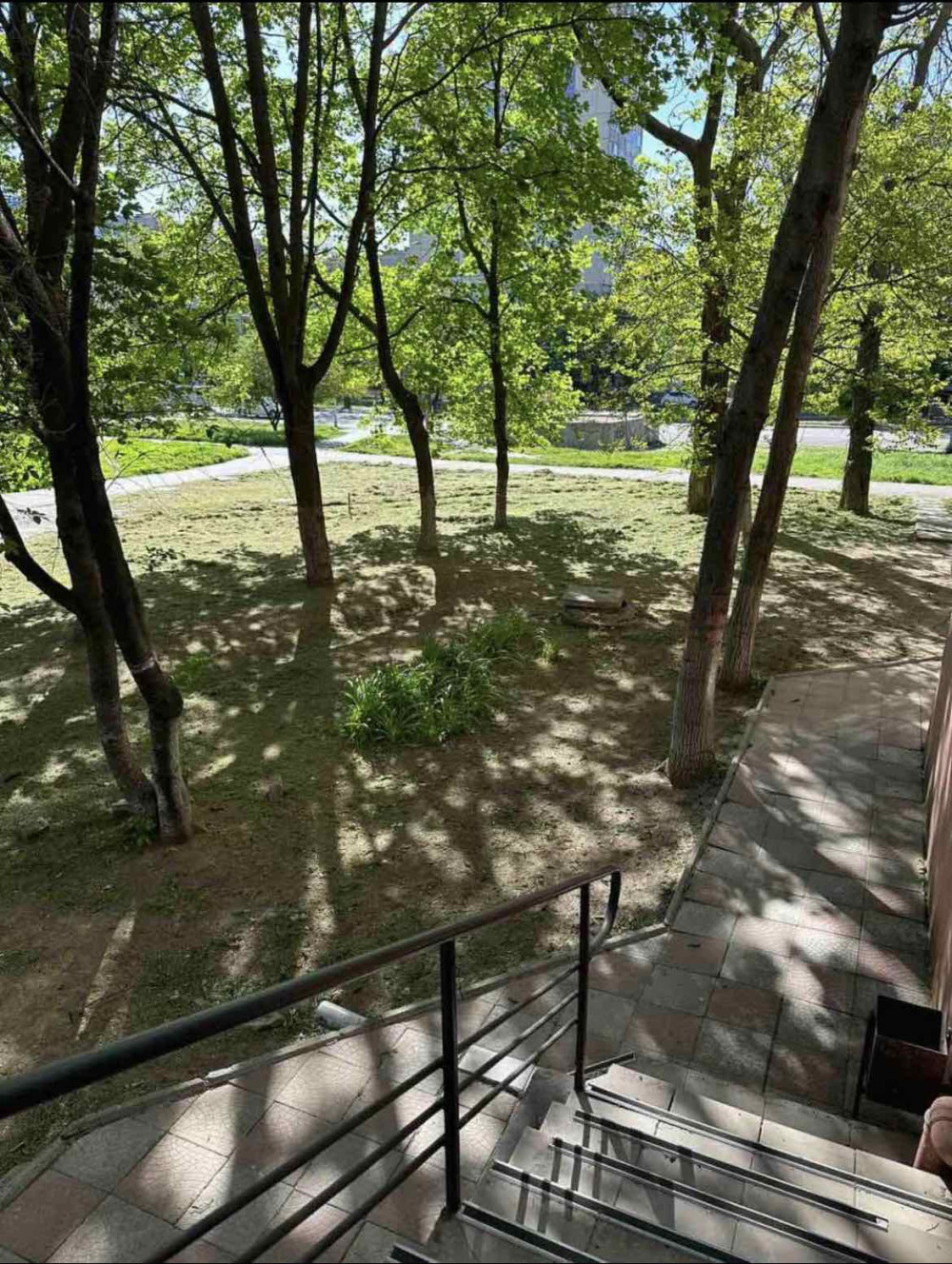 Комерційна нерухомість на вул. Добровольского проспект, 65 м², 45 000$ — FAKTOR