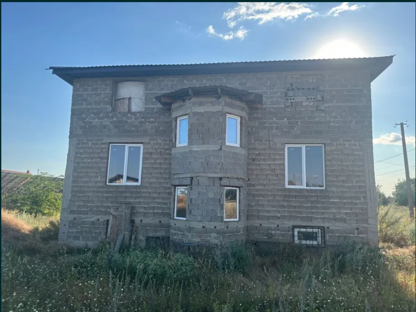 Дом на ул. Новоселов, 325 м², 38 000$ — FAKTOR