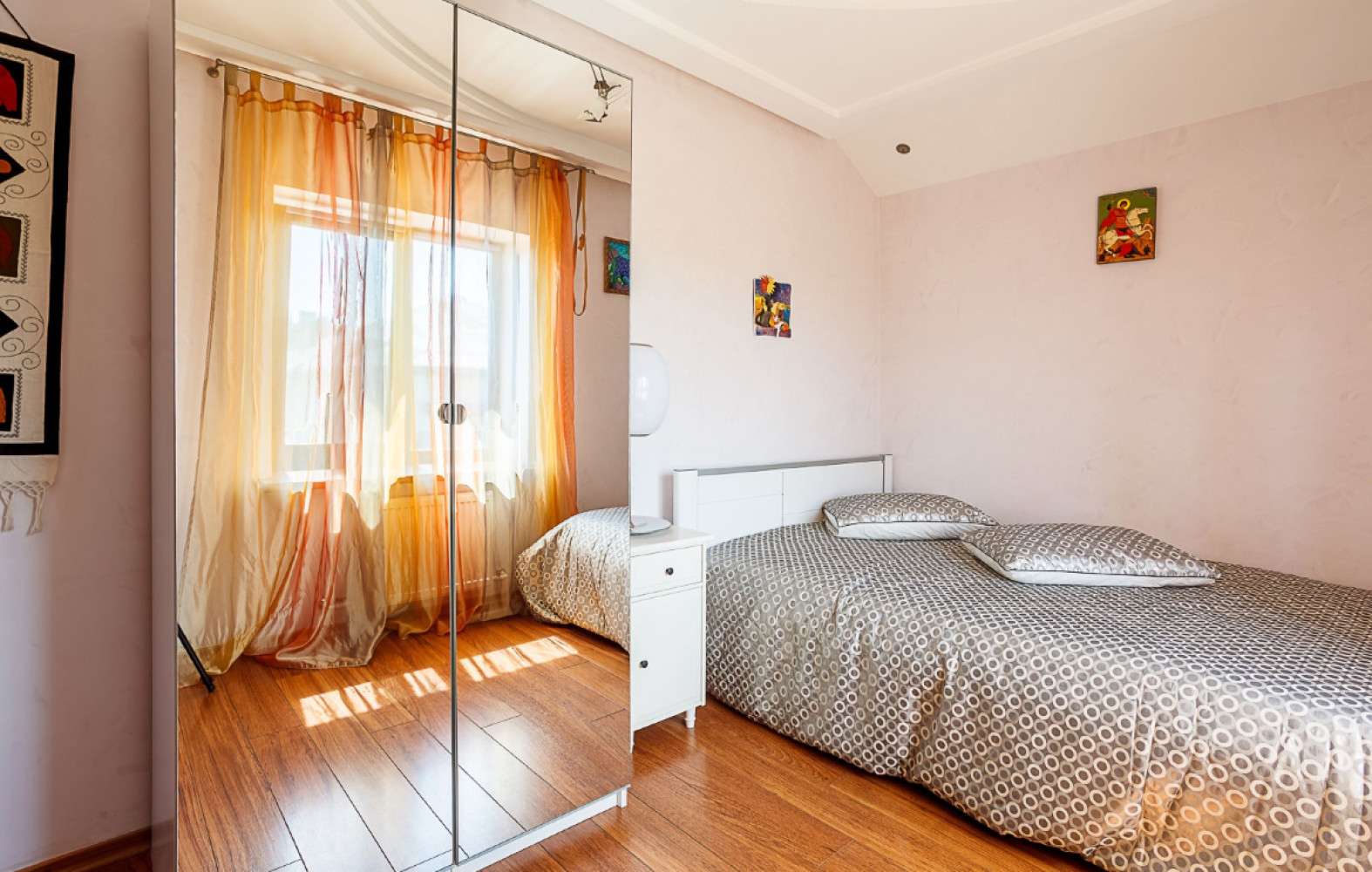 Дом на ул. Художника Федорова, 397 м², 399 999$ — FAKTOR