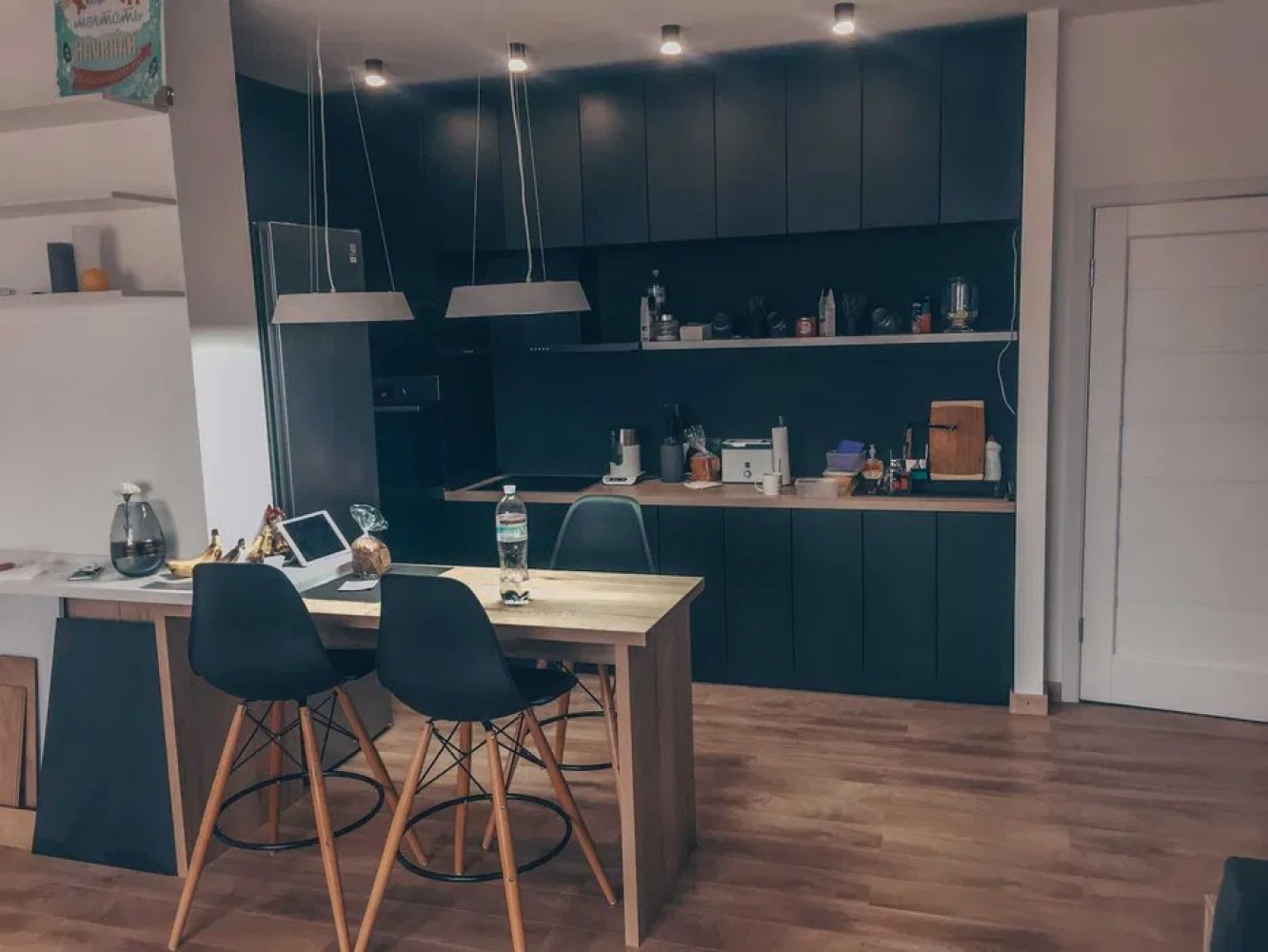 Комерційна нерухомість на вул. Среднефонтанская, 210 м², 170 000$ — FAKTOR