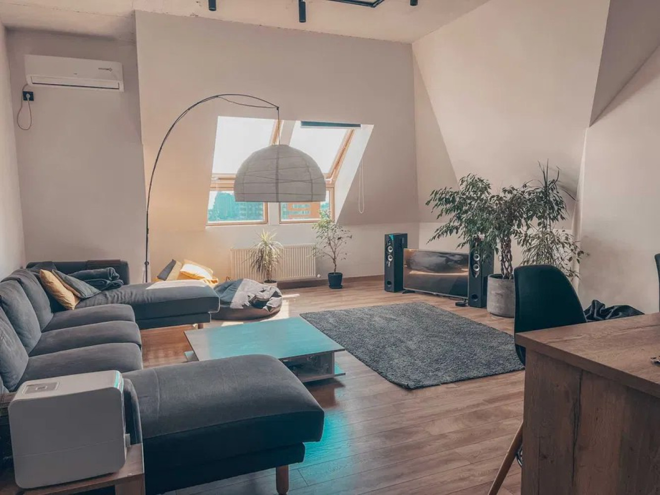 Комерційна нерухомість на вул. Среднефонтанская, 210 м², 170 000$ — FAKTOR