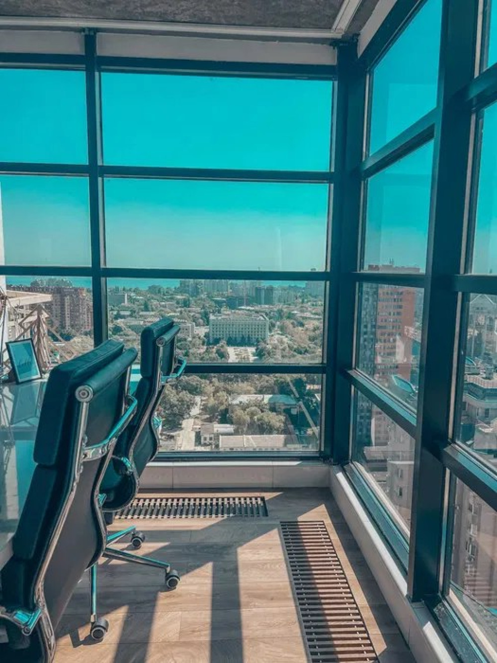 Комерційна нерухомість на вул. Среднефонтанская, 210 м², 170 000$ — FAKTOR