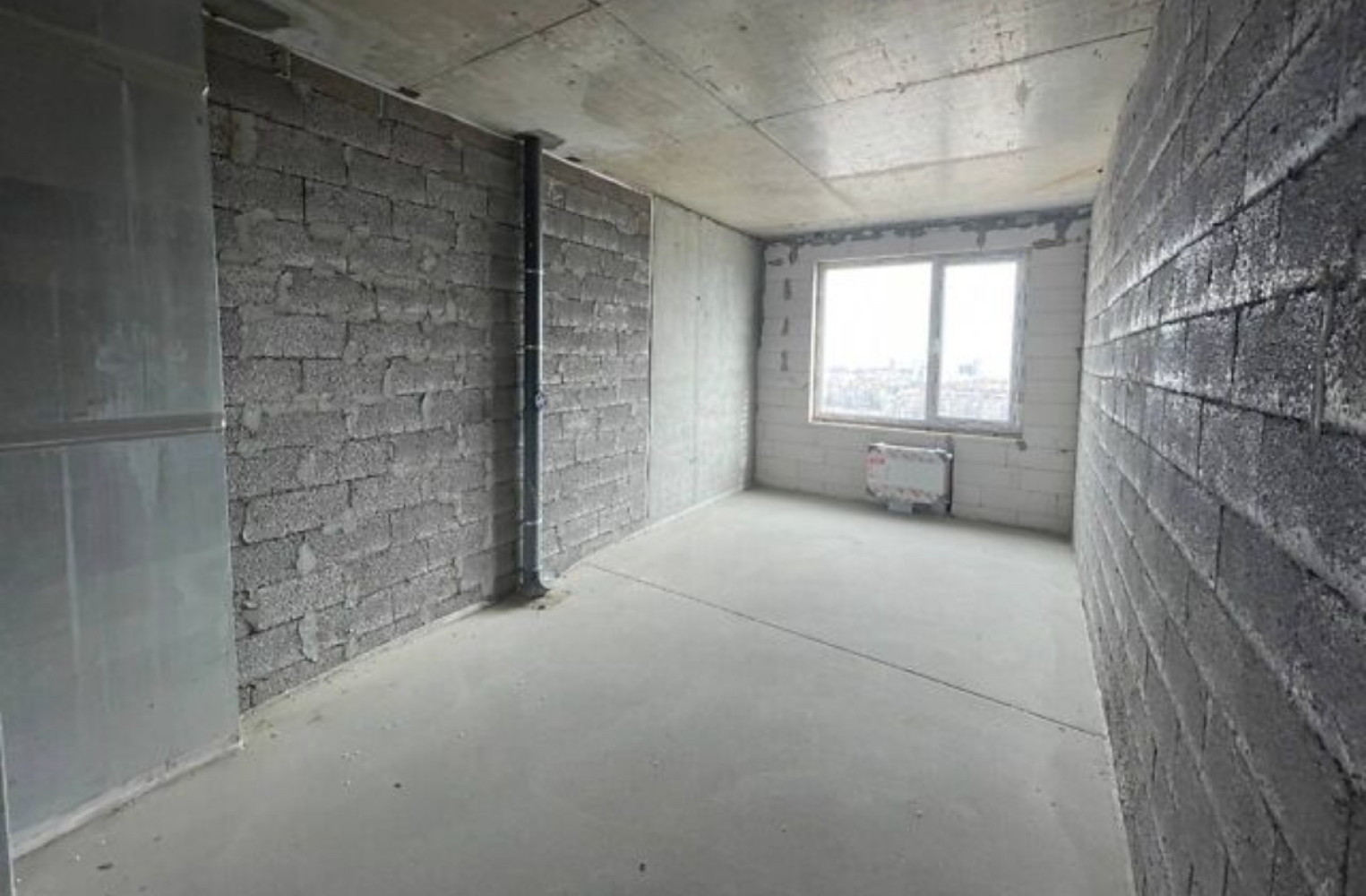 Квартира на ул. Спортивная, 99 м², 86 500$ — FAKTOR