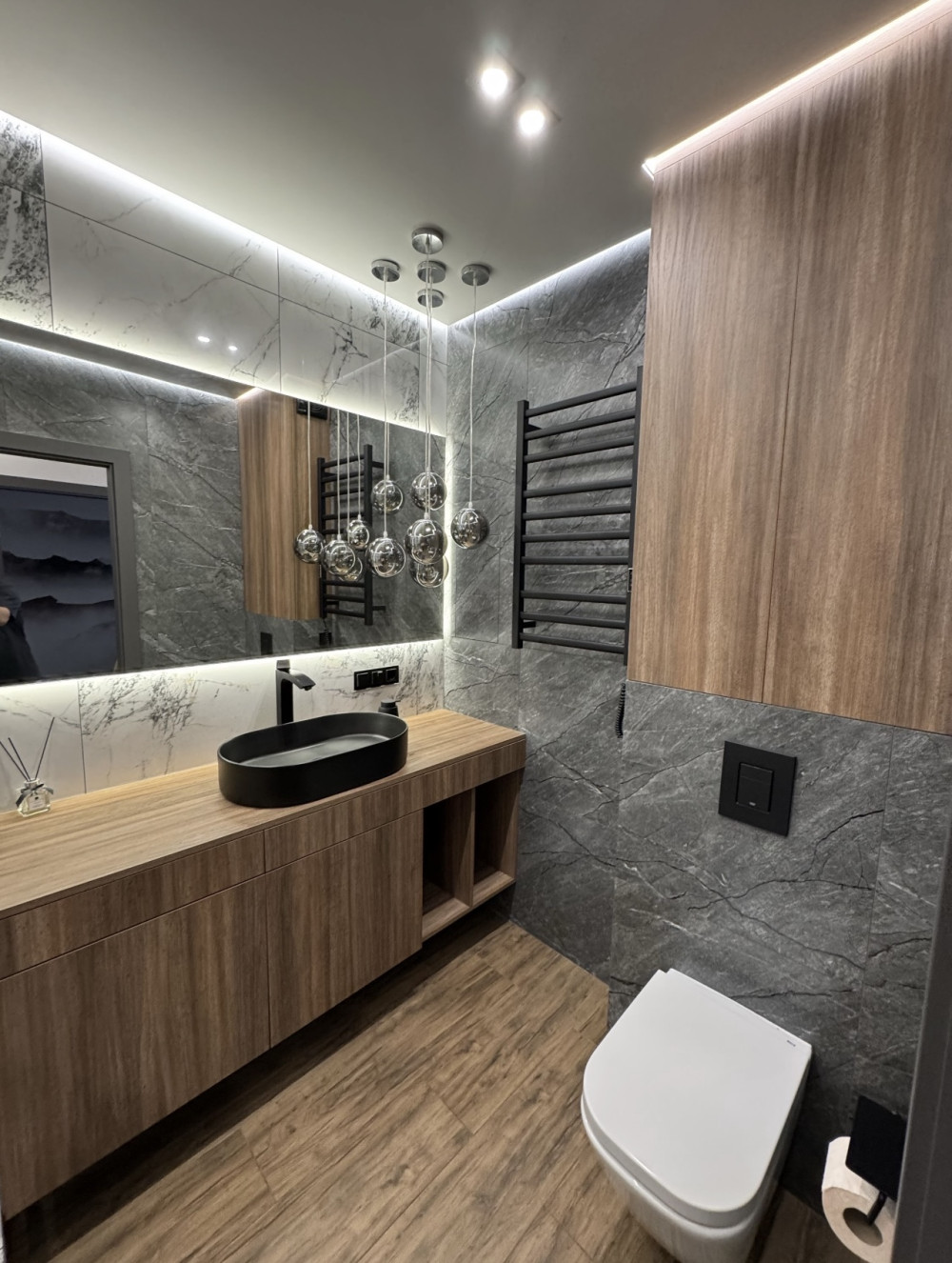 Квартира на ул. Сахарова Академика, 44 м², 67 000$ — FAKTOR