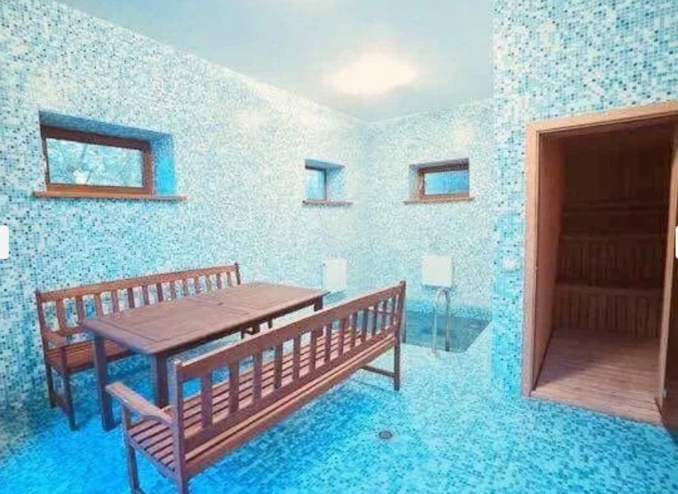 Дом на ул. 1-я линия (Черноморка), 625 м², 560 000$ — FAKTOR