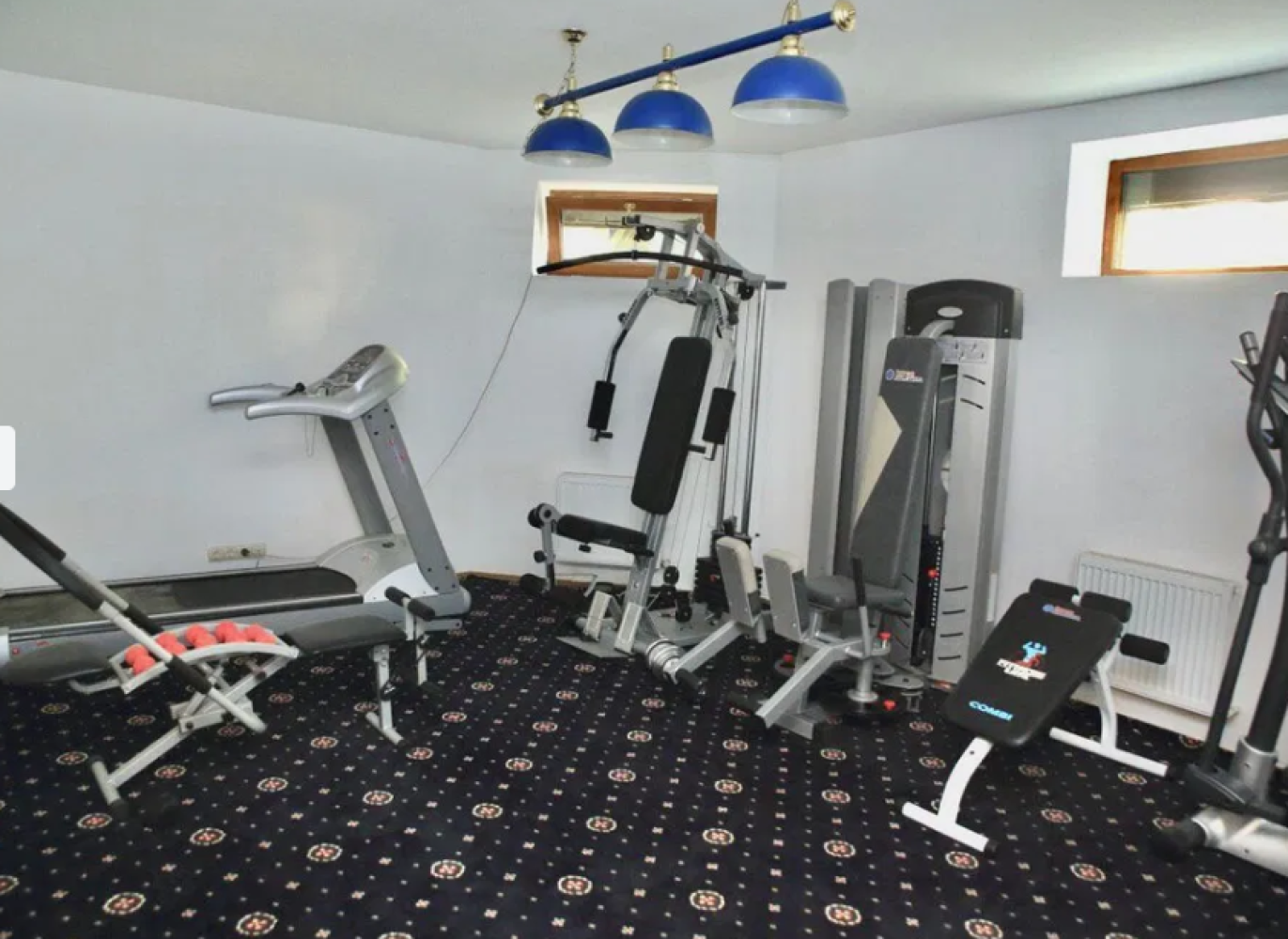 Дом на ул. 1-я линия (Черноморка), 625 м², 560 000$ — FAKTOR