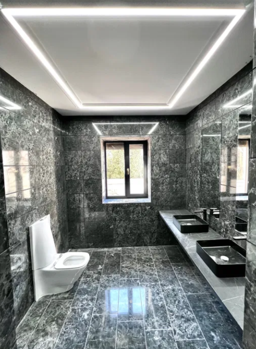 Дом на ул. 1-я линия (Черноморка), 625 м², 560 000$ — FAKTOR