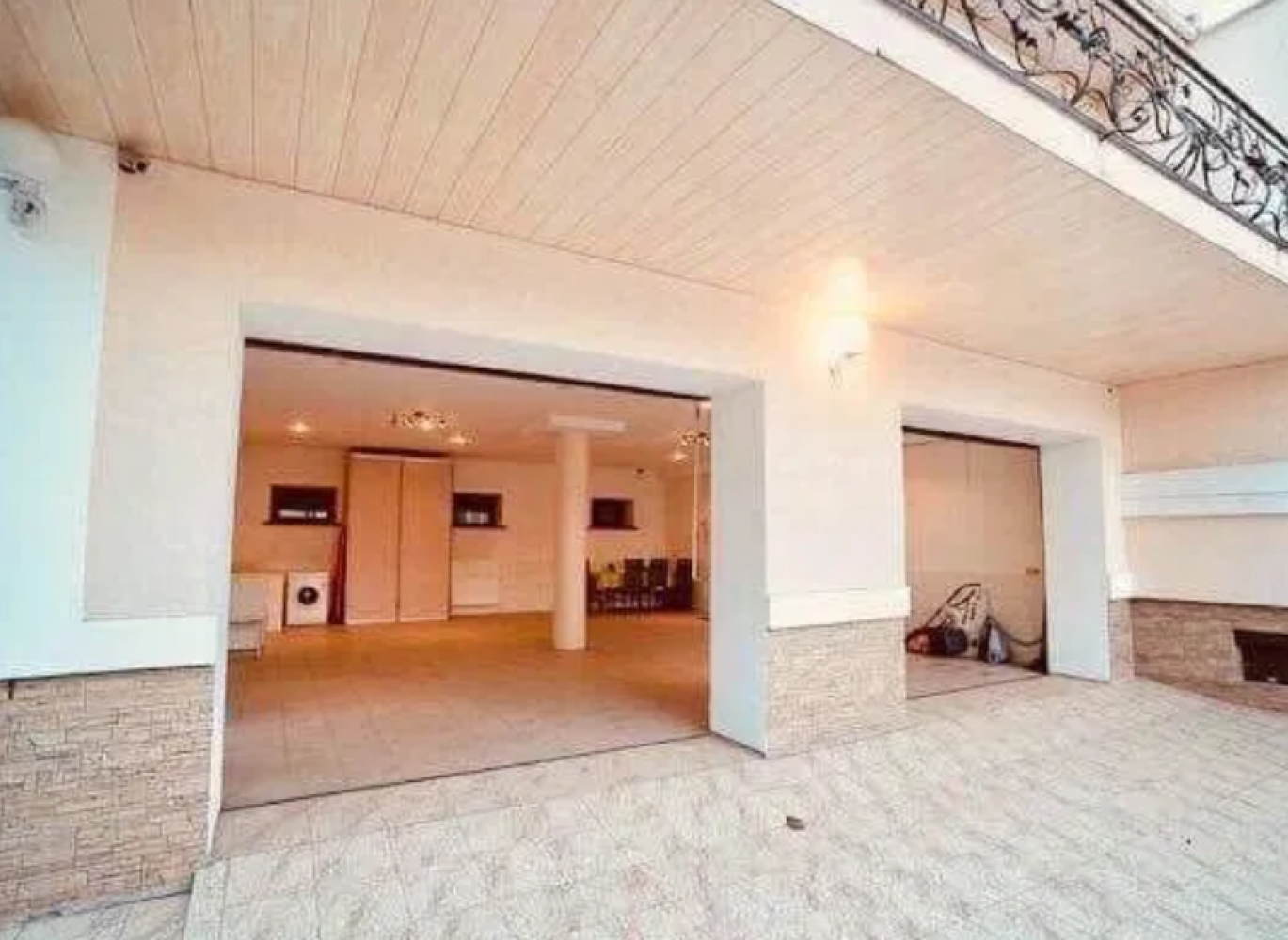 Дом на ул. 1-я линия (Черноморка), 625 м², 560 000$ — FAKTOR
