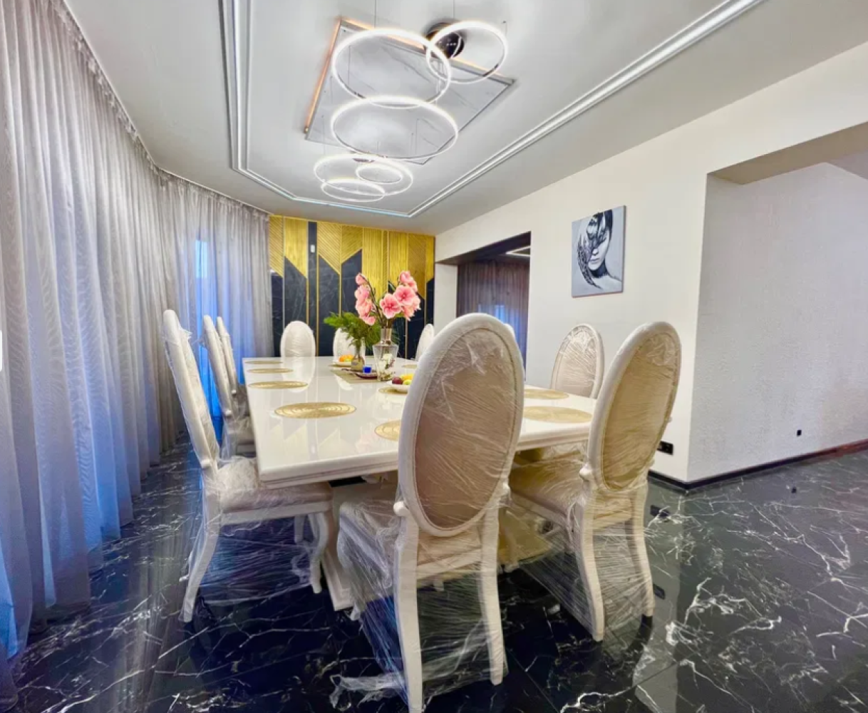 Дом на ул. 1-я линия (Черноморка), 625 м², 560 000$ — FAKTOR
