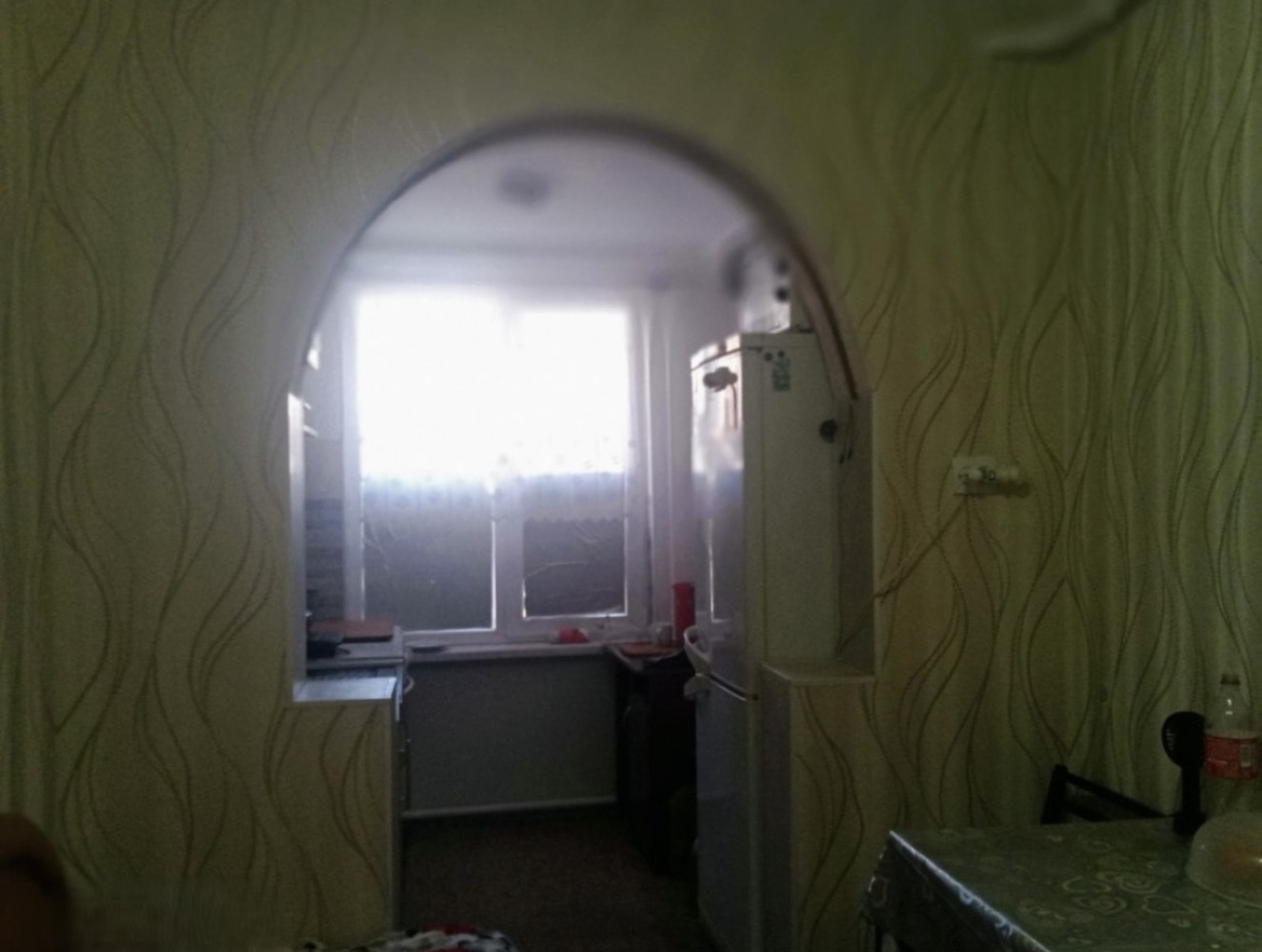 Дом на ул. Энергетик 2012, 41 м², 36 000$ — FAKTOR