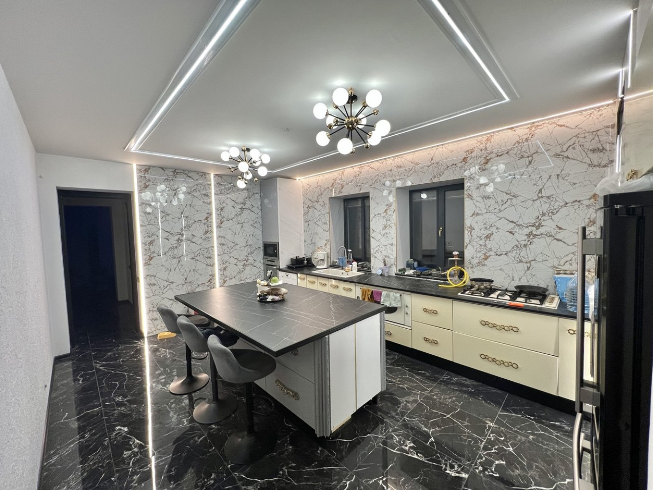 Дом на ул. 1-я линия (Черноморка), 625 м², 560 000$ — FAKTOR