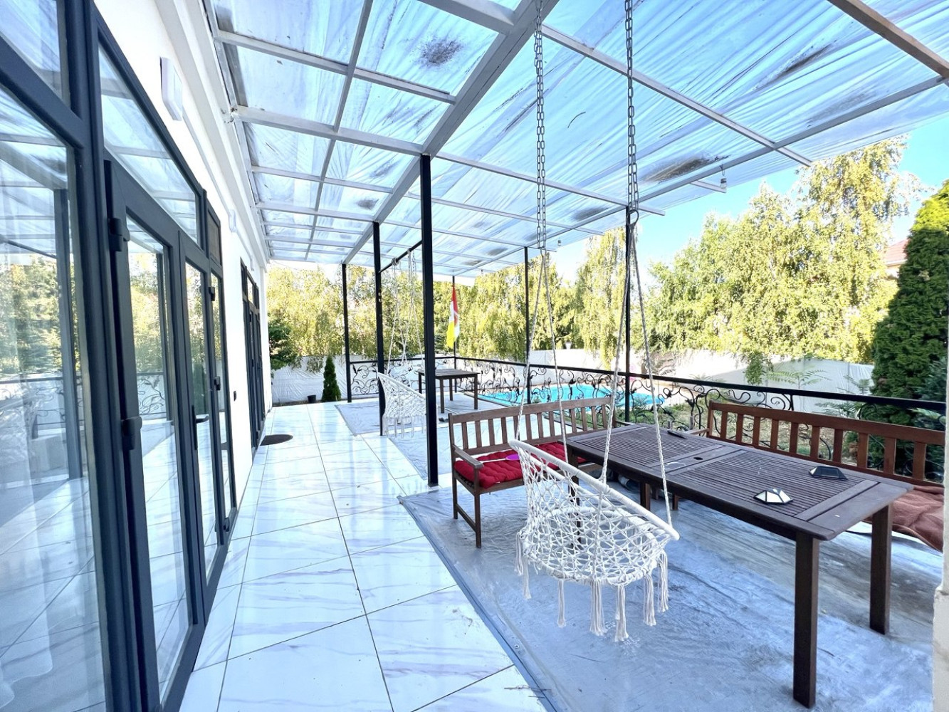 Дом на ул. 1-я линия (Черноморка), 625 м², 560 000$ — FAKTOR