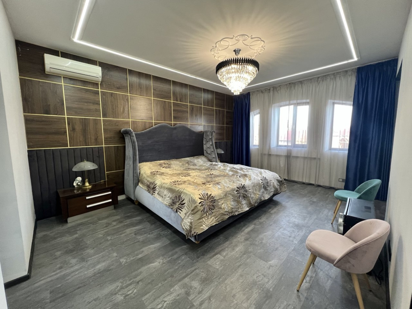 Дом на ул. 1-я линия (Черноморка), 625 м², 560 000$ — FAKTOR