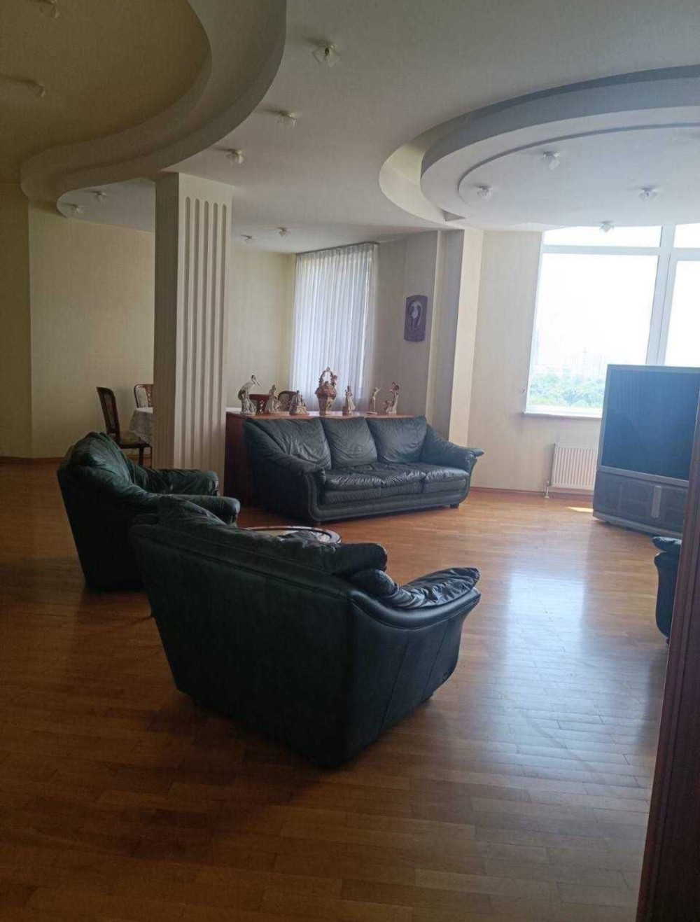 Квартира на ул. Шевченко проспект, 175 м², 350 000$ — FAKTOR