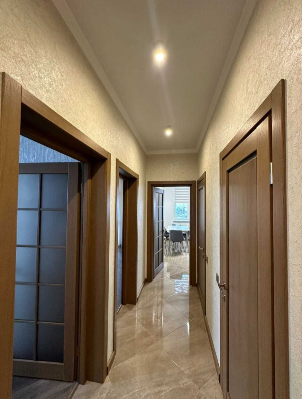 Квартира на ул. Костанди, 64 м², 98 000$ — FAKTOR