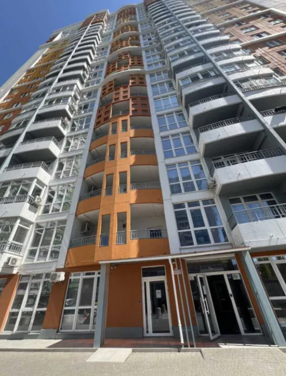 Квартира на ул. Гагарина проспект, 102 м², 130 000$ — FAKTOR
