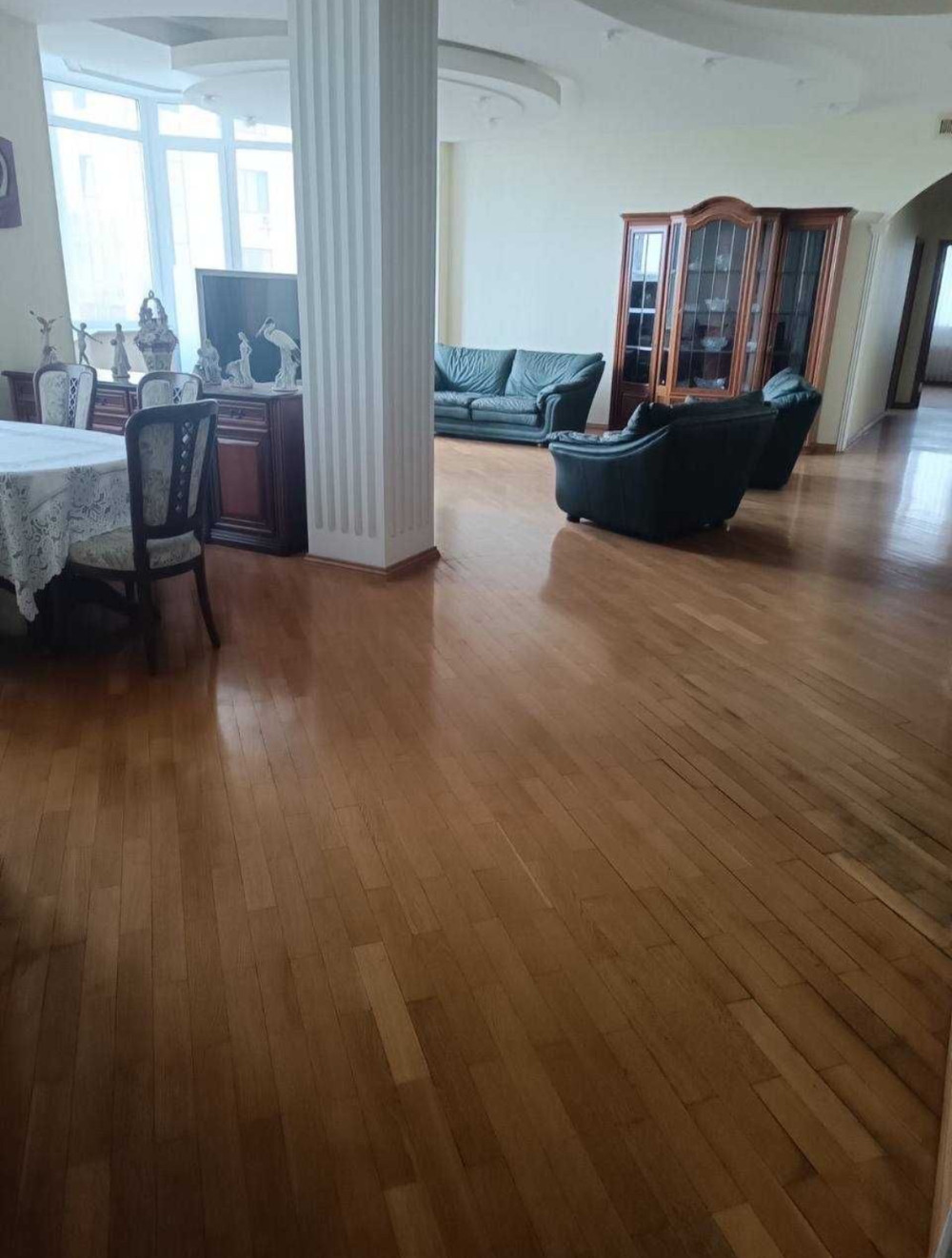Квартира на ул. Шевченко проспект, 175 м², 350 000$ — FAKTOR