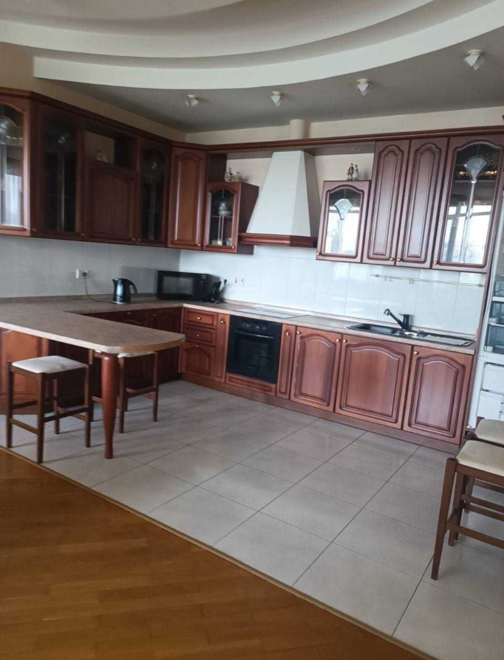 Квартира на ул. Шевченко проспект, 175 м², 350 000$ — FAKTOR