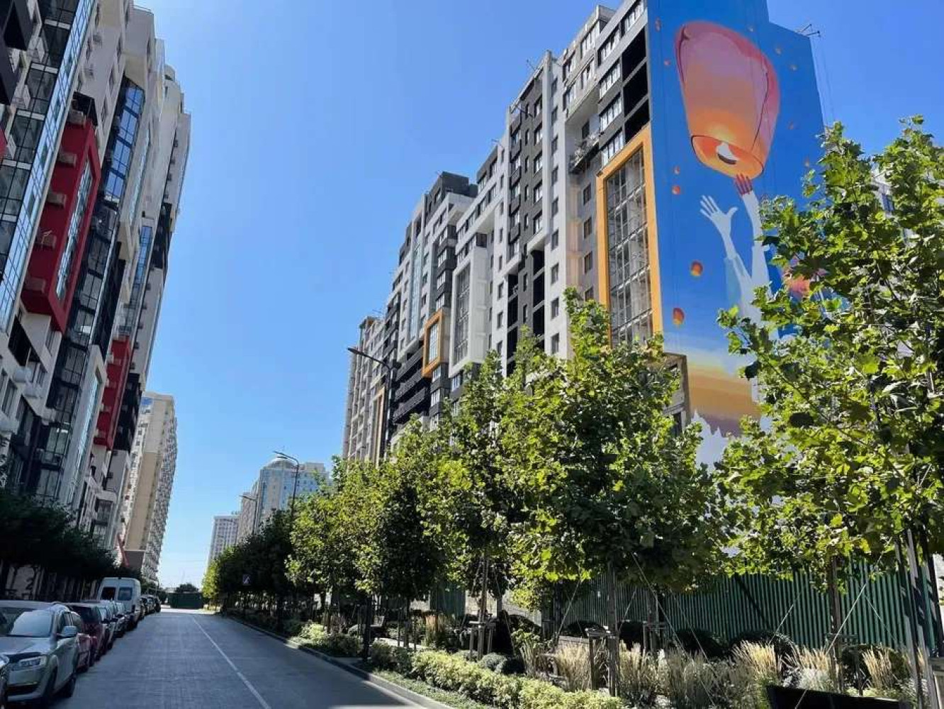 Квартира на ул. Вильямса Академика, 35 м², 32 000$ — FAKTOR