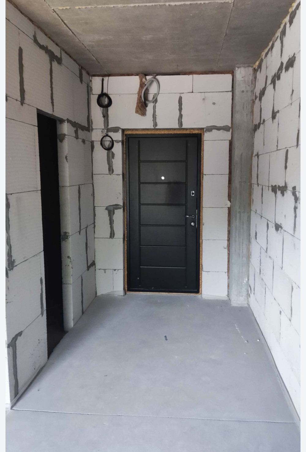 Квартира на вул. Степовая, 21 м², 25 000$ — FAKTOR