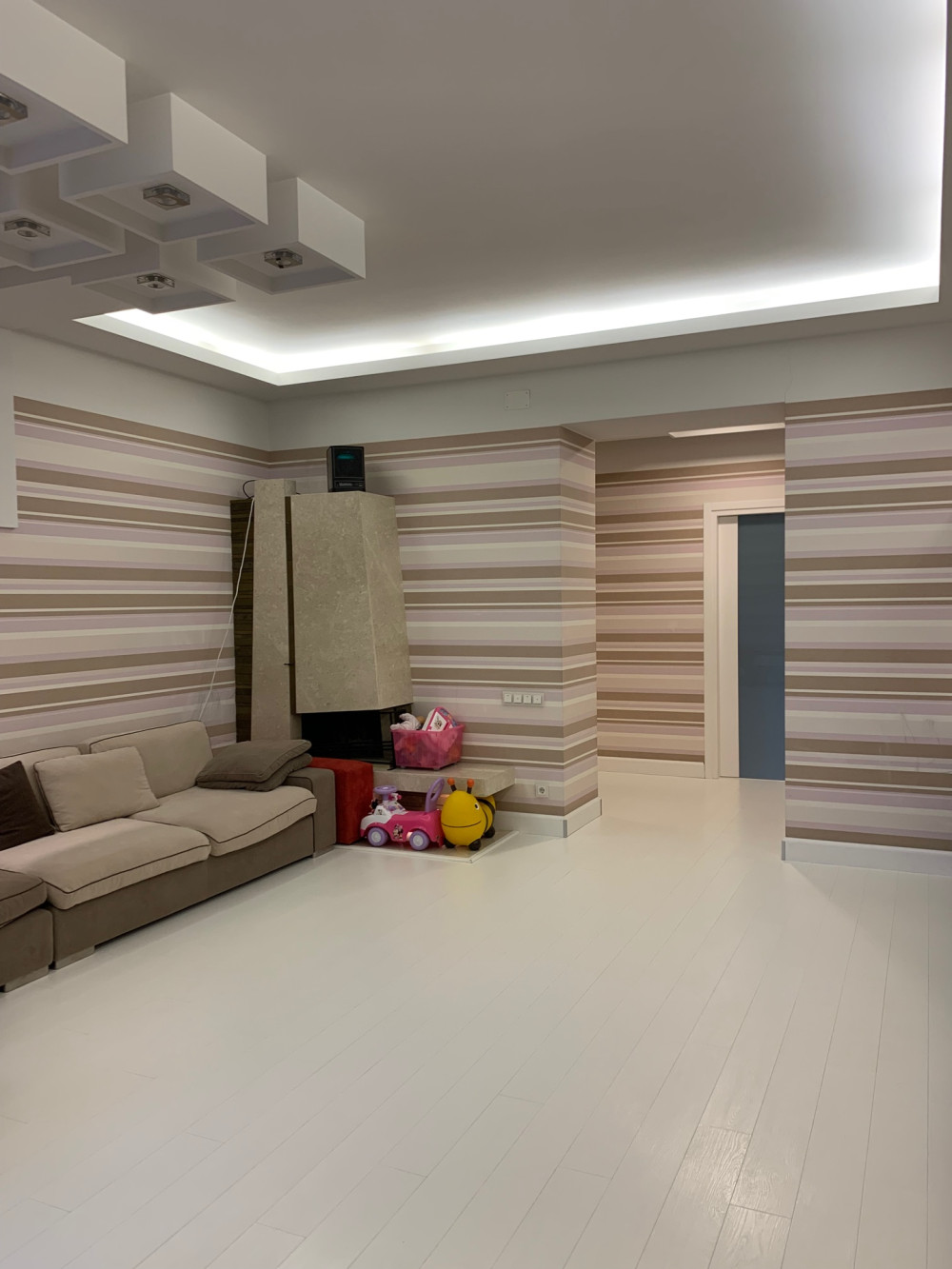 Квартира на ул. Отрадная, 314 м², 575 000$ — FAKTOR