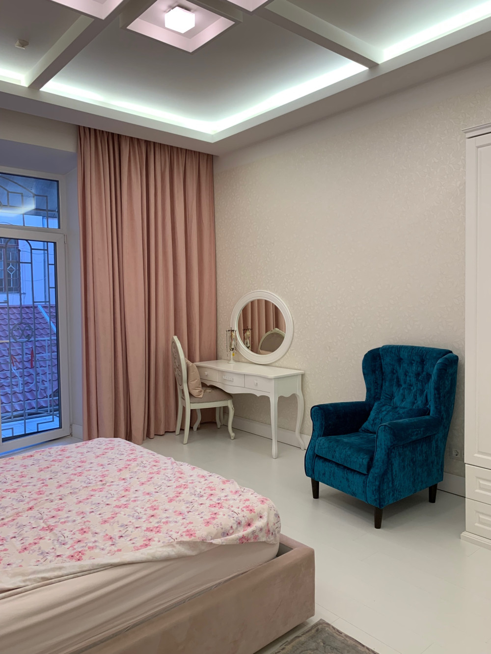 Квартира на ул. Отрадная, 314 м², 575 000$ — FAKTOR