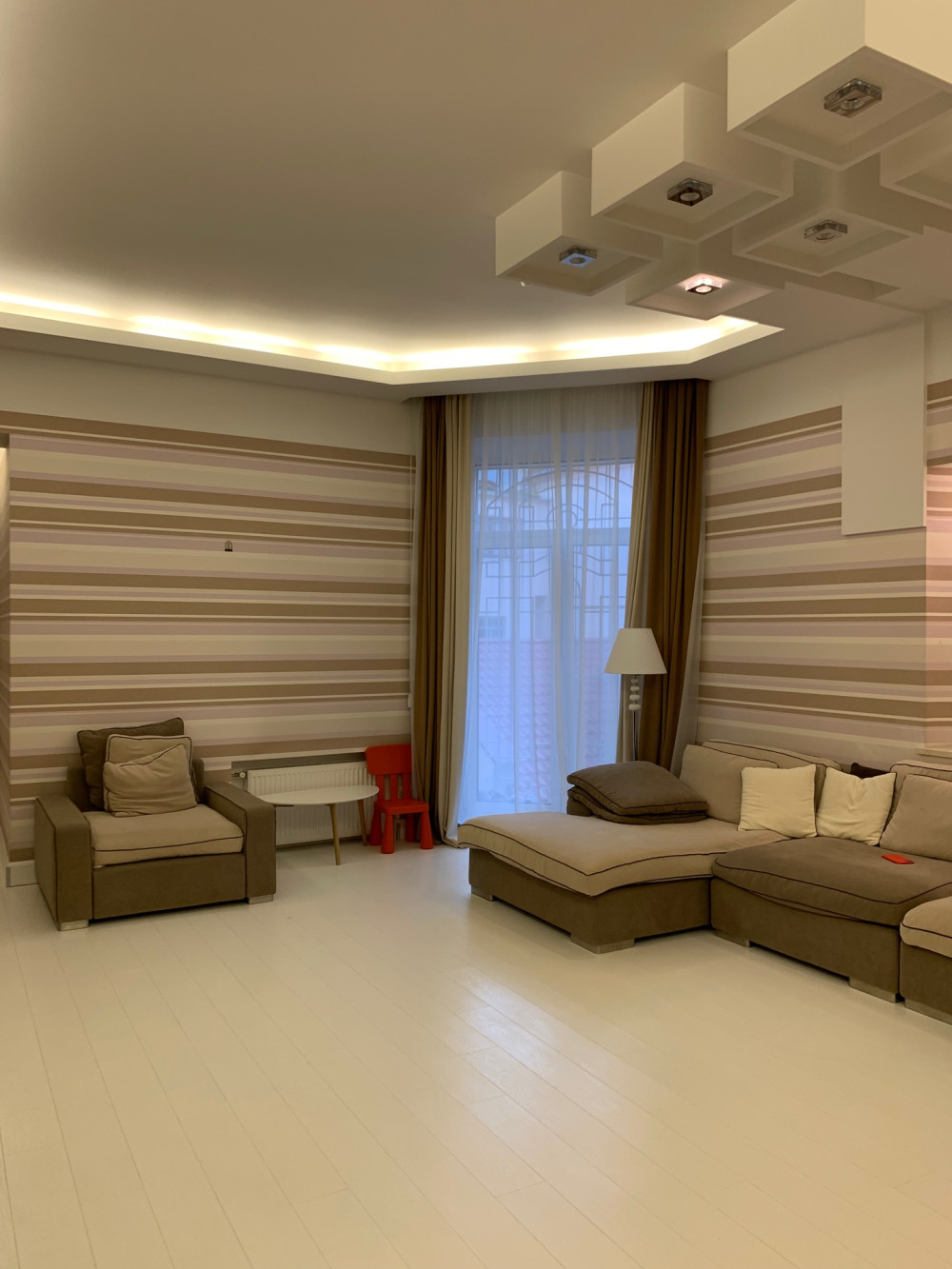 Квартира на ул. Отрадная, 314 м², 575 000$ — FAKTOR
