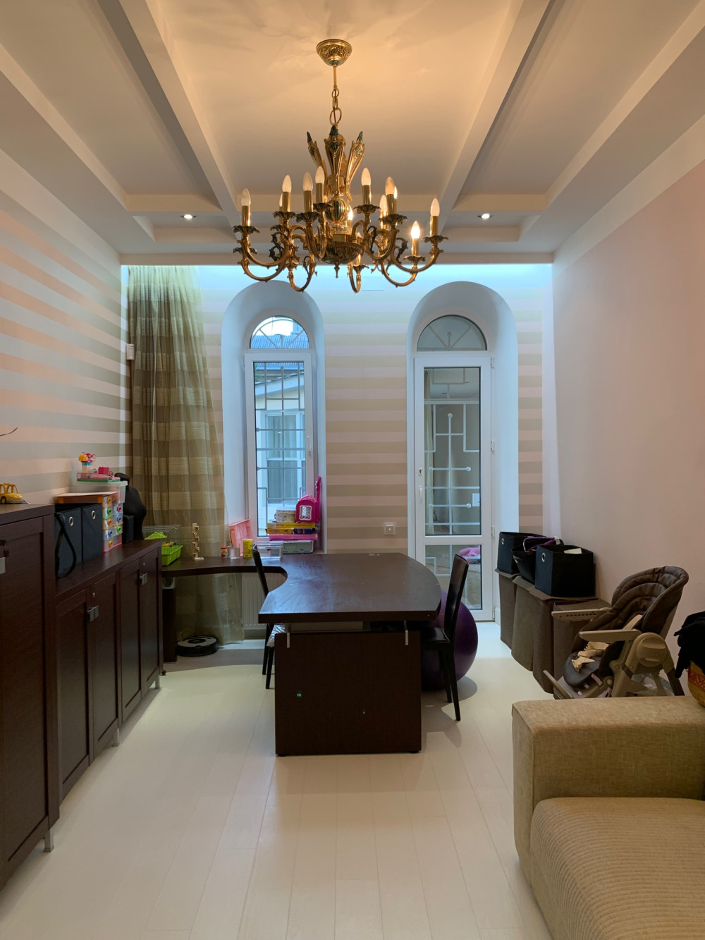 Квартира на ул. Отрадная, 314 м², 575 000$ — FAKTOR