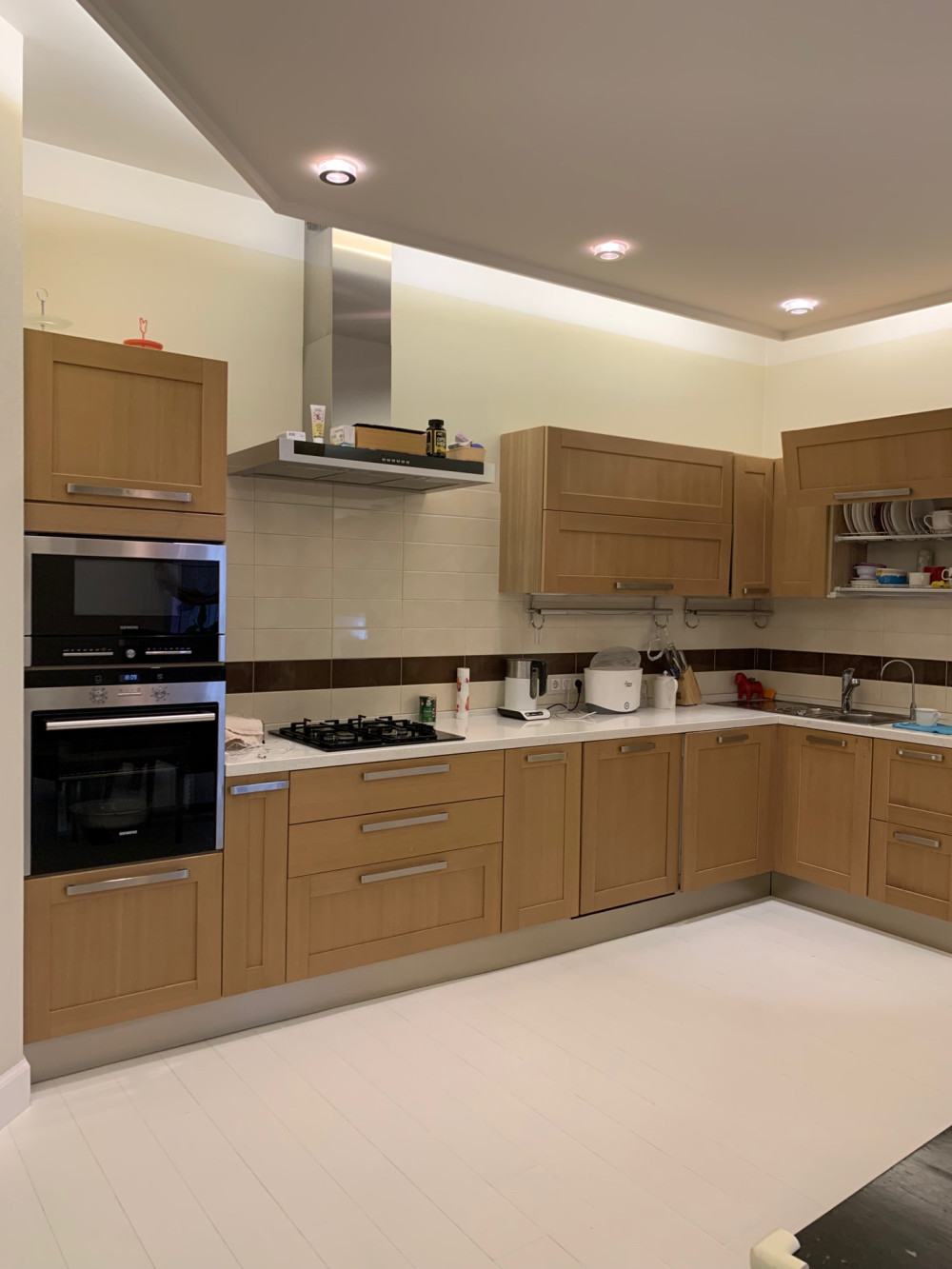 Квартира на ул. Отрадная, 314 м², 575 000$ — FAKTOR