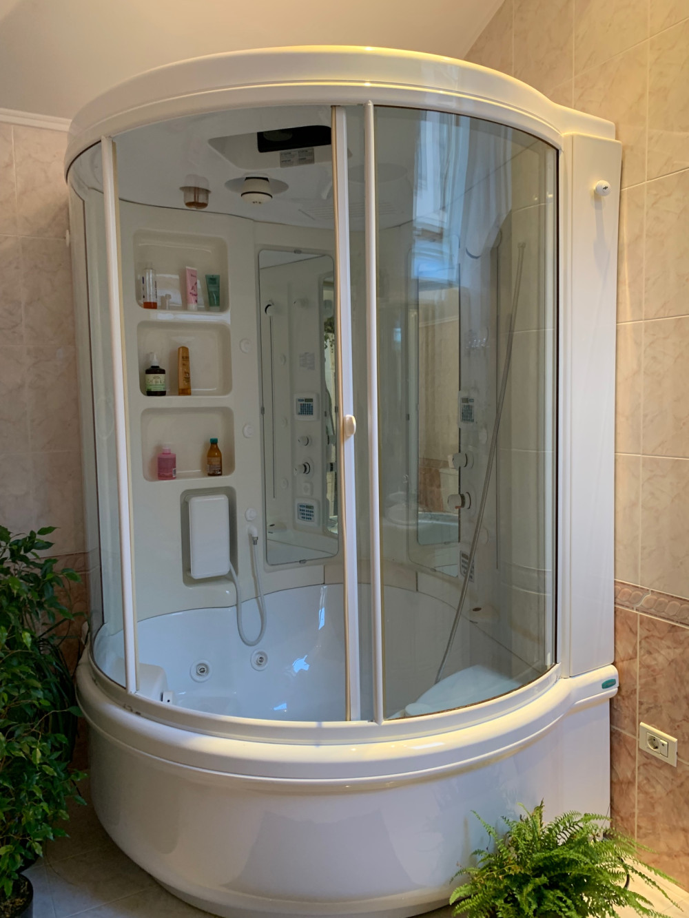 Квартира на ул. Отрадная, 314 м², 575 000$ — FAKTOR