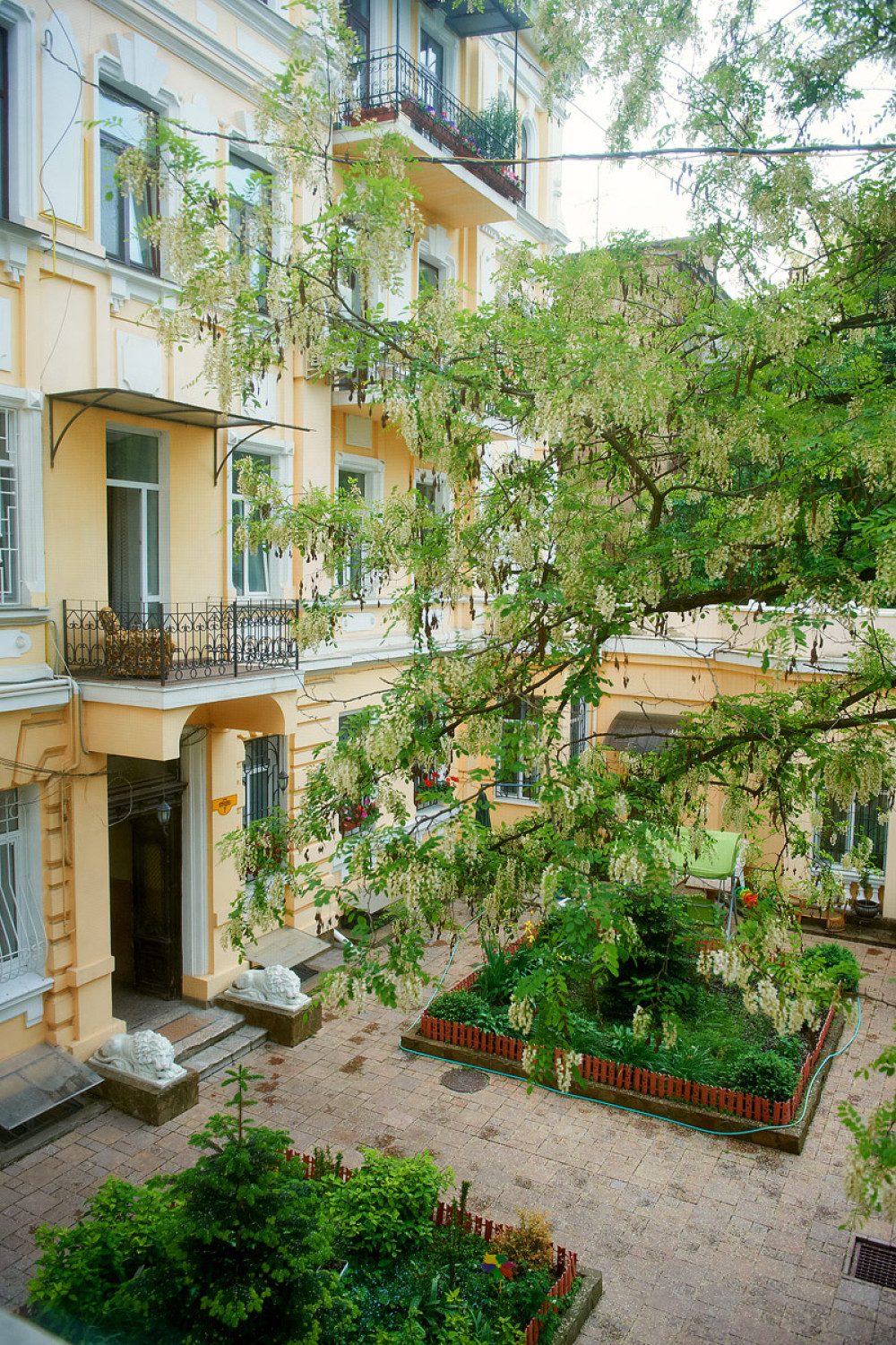 Квартира на ул. Отрадная, 314 м², 575 000$ — FAKTOR