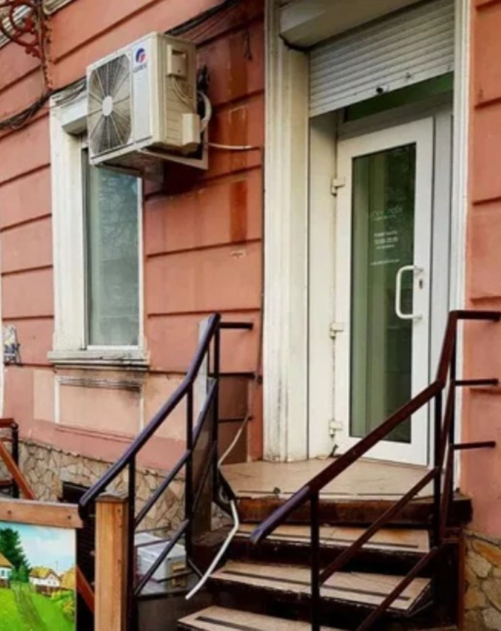 Коммерческая недвижимость на ул. Дворянская, 60 м², 155 000$ — FAKTOR