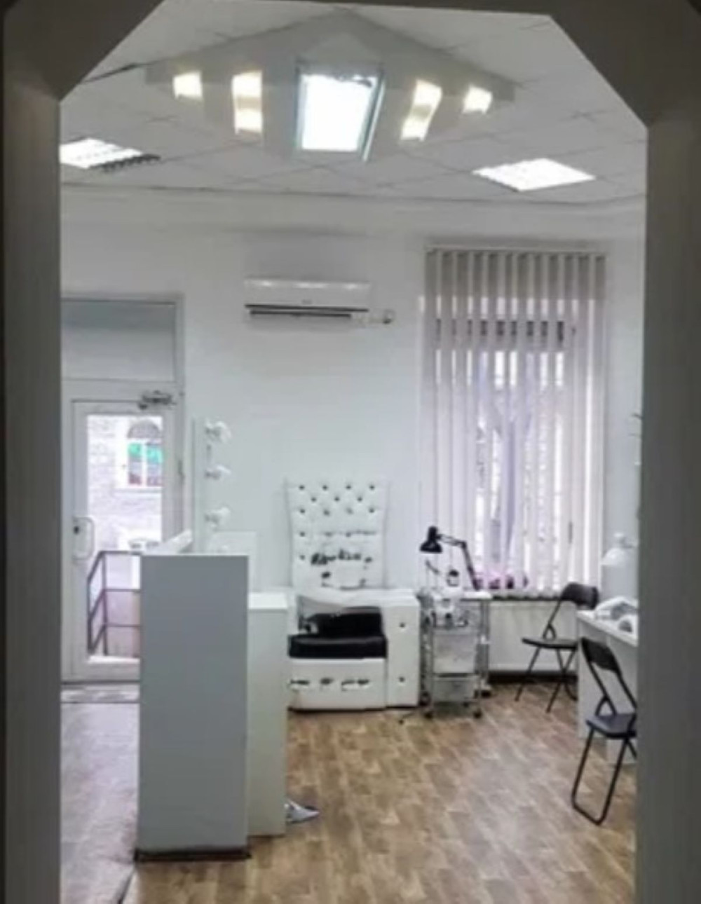 Коммерческая недвижимость на ул. Дворянская, 60 м², 155 000$ — FAKTOR