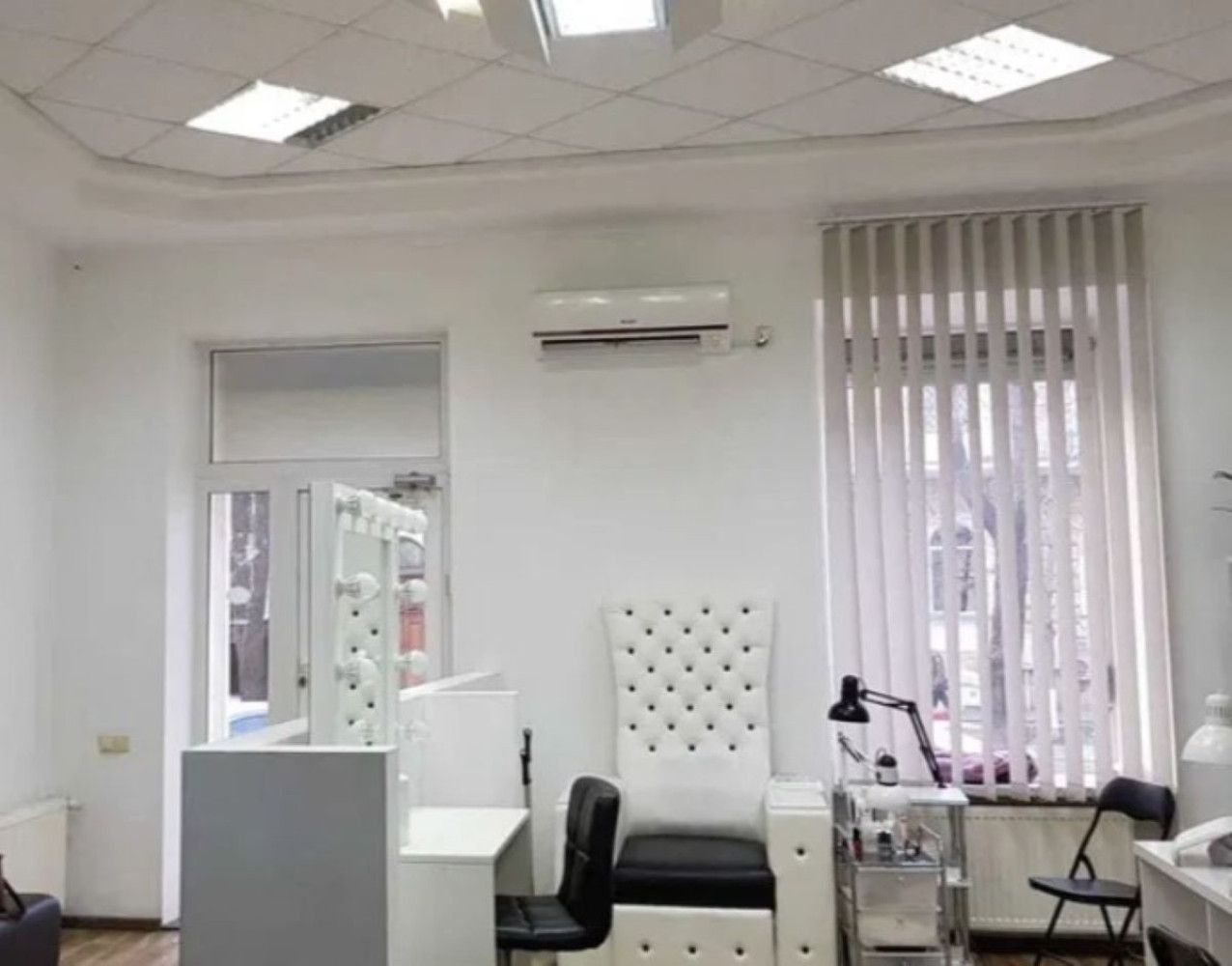 Коммерческая недвижимость на ул. Дворянская, 60 м², 155 000$ — FAKTOR