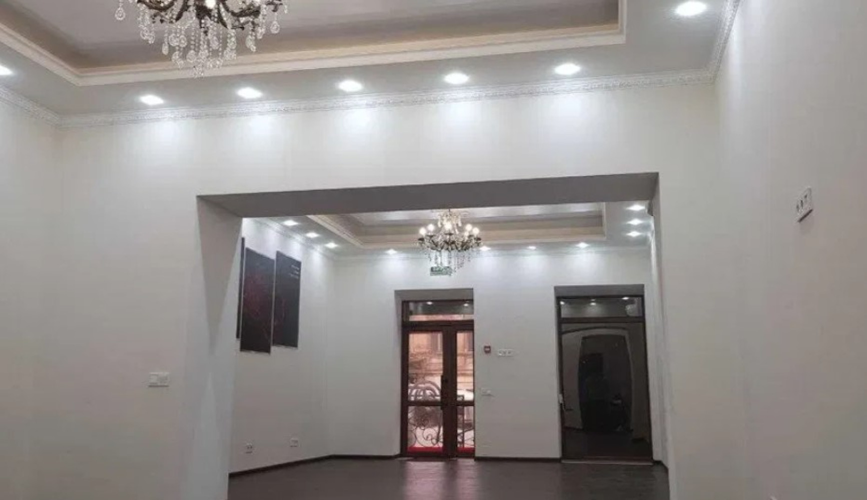 Комерційна нерухомість на вул. Ришельевская, 100 м², 255 000$ — FAKTOR