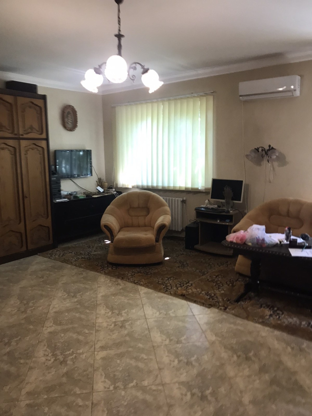Дом на ул. Катаева, 120 м², 100 000$ — FAKTOR