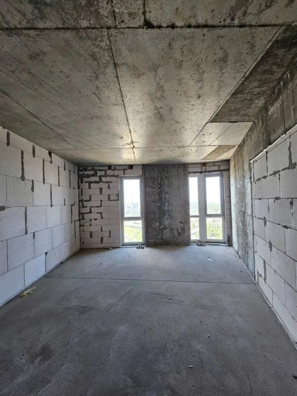 Квартира на ул. Софиевская, 46 м², 56 200$ — FAKTOR