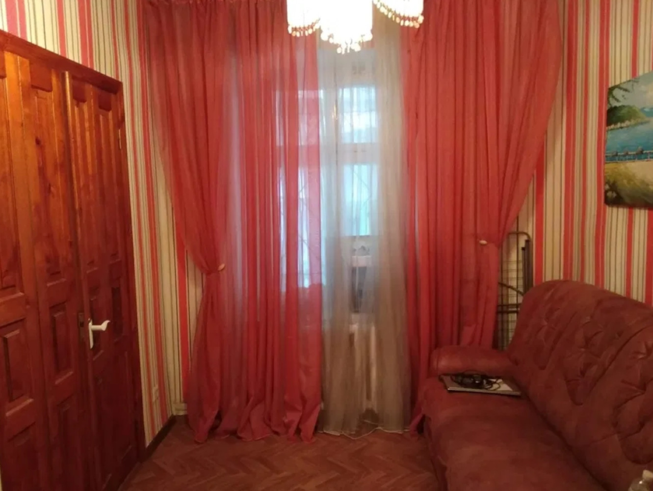 Квартира на ул. Дегтярная, 31 м², 32 000$ — FAKTOR