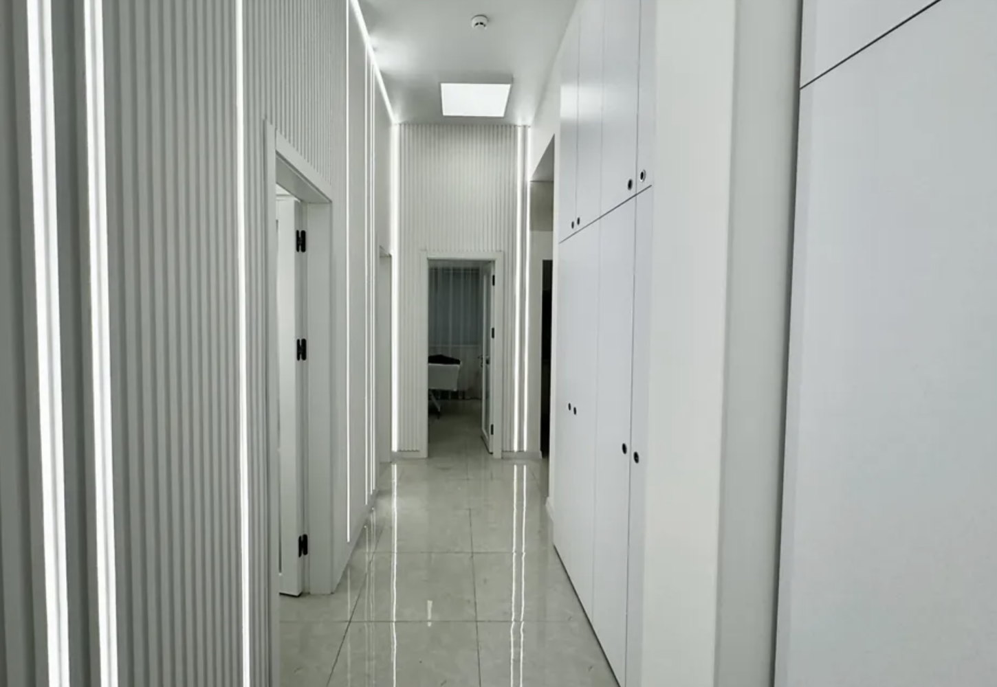 Комерційна нерухомість на вул. Львовская, 95 м², 170 000$ — FAKTOR