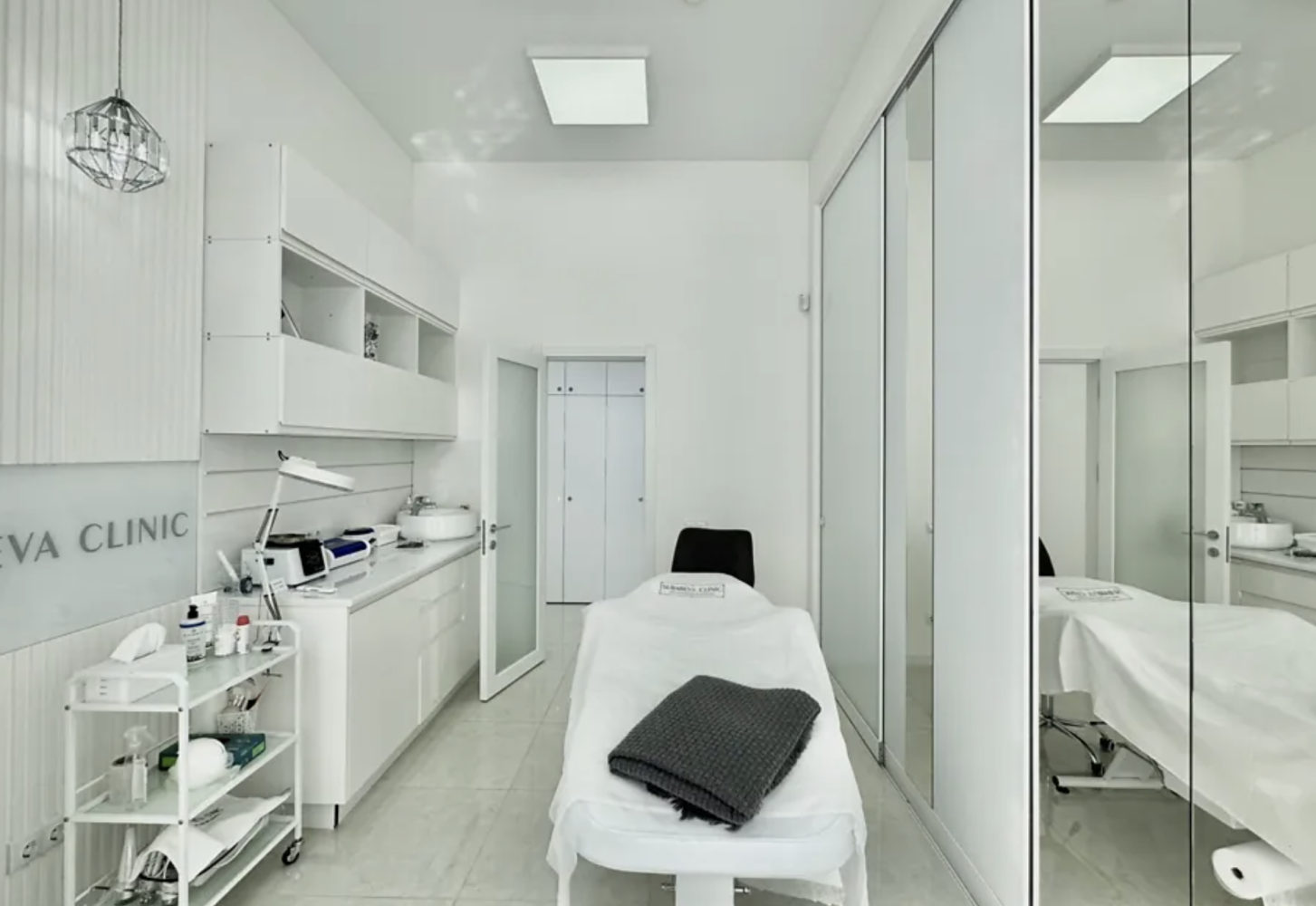 Комерційна нерухомість на вул. Львовская, 95 м², 170 000$ — FAKTOR