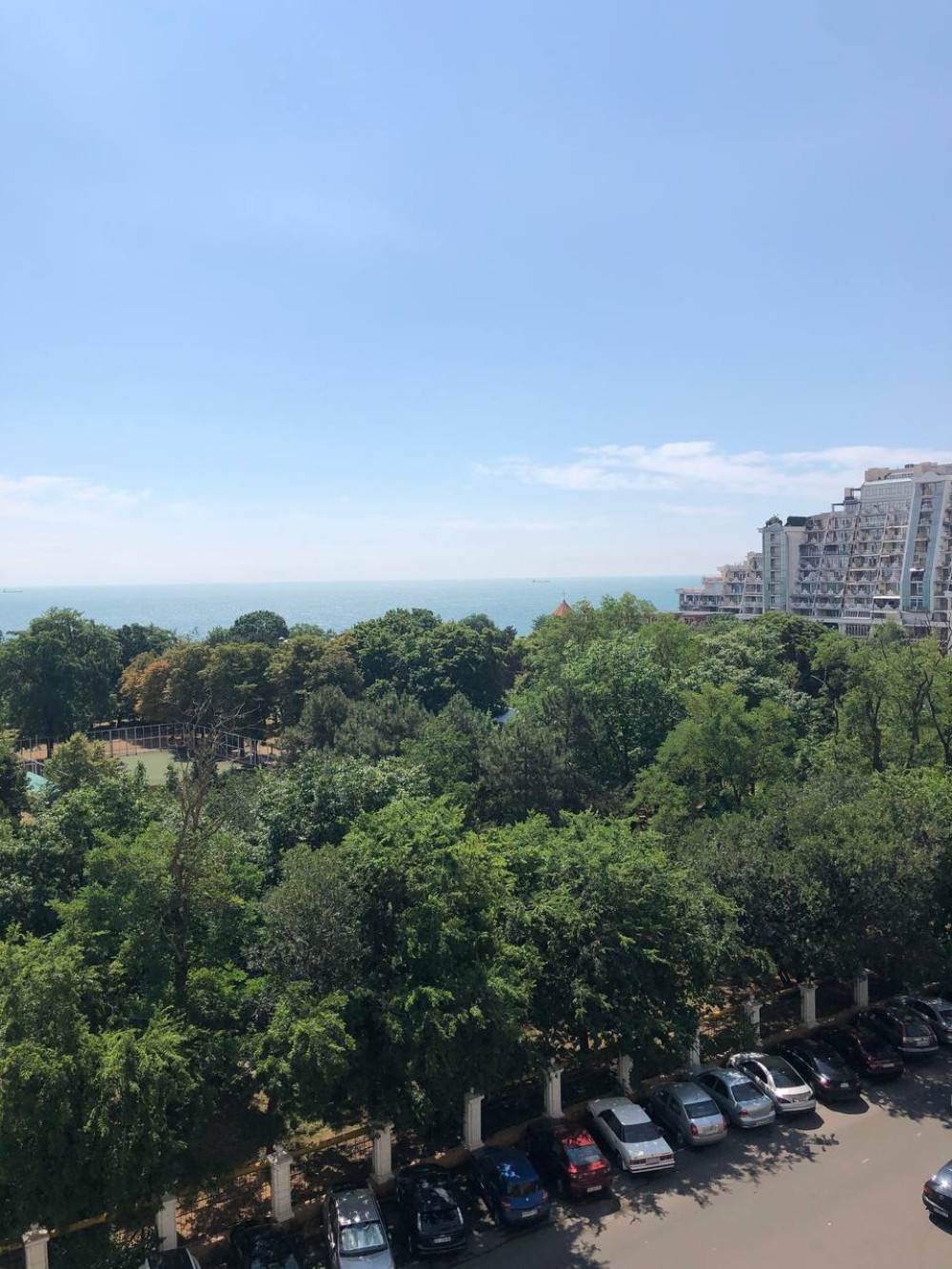 Квартира на ул. Гагаринское Плато, 68 м², 135 000$ — FAKTOR