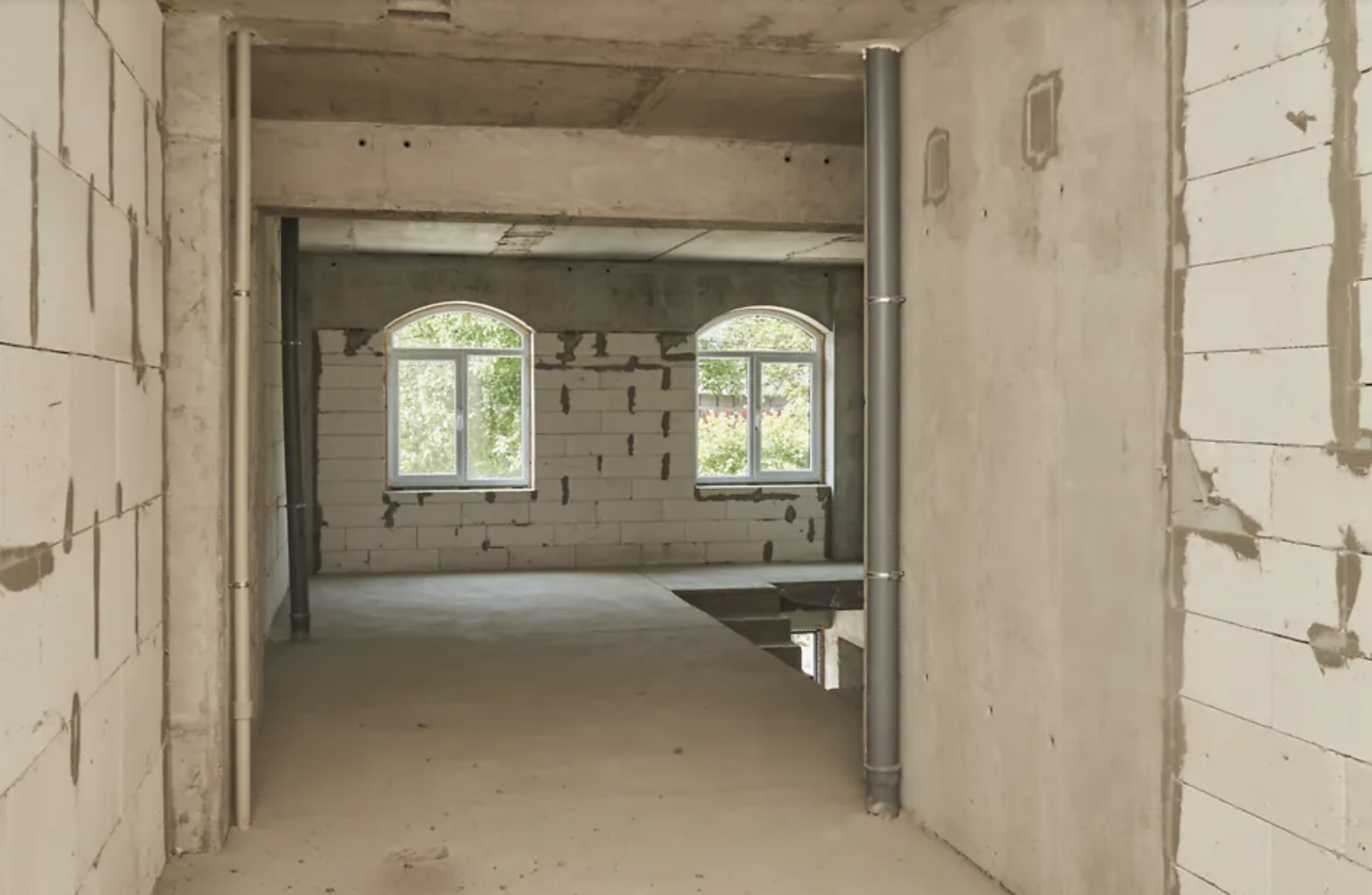 Комерційна нерухомість на вул. Инглези, 102 м², 158 000$ — FAKTOR