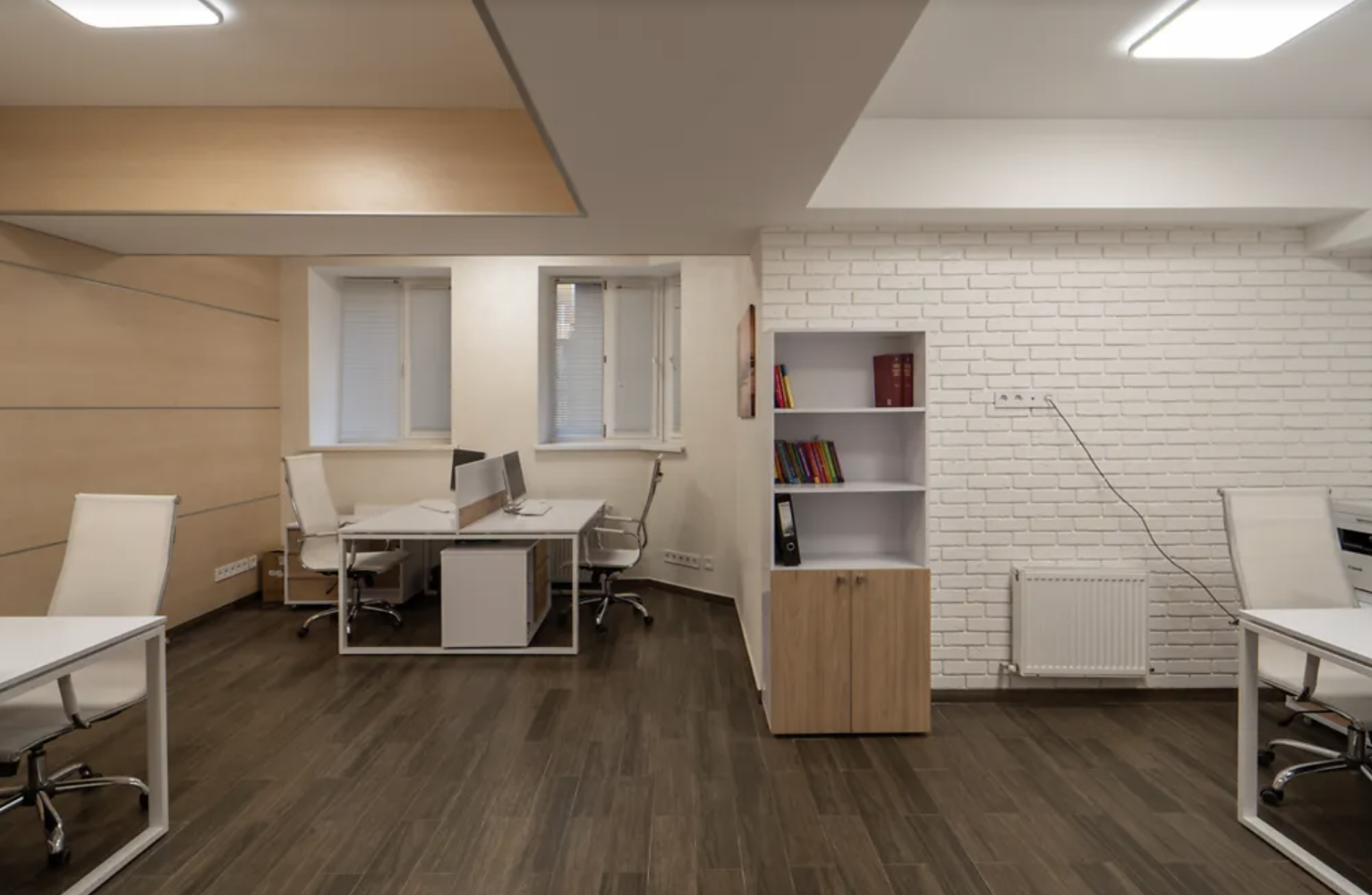 Комерційна нерухомість на вул. Зоопарковая, 308 м², 240 300$ — FAKTOR