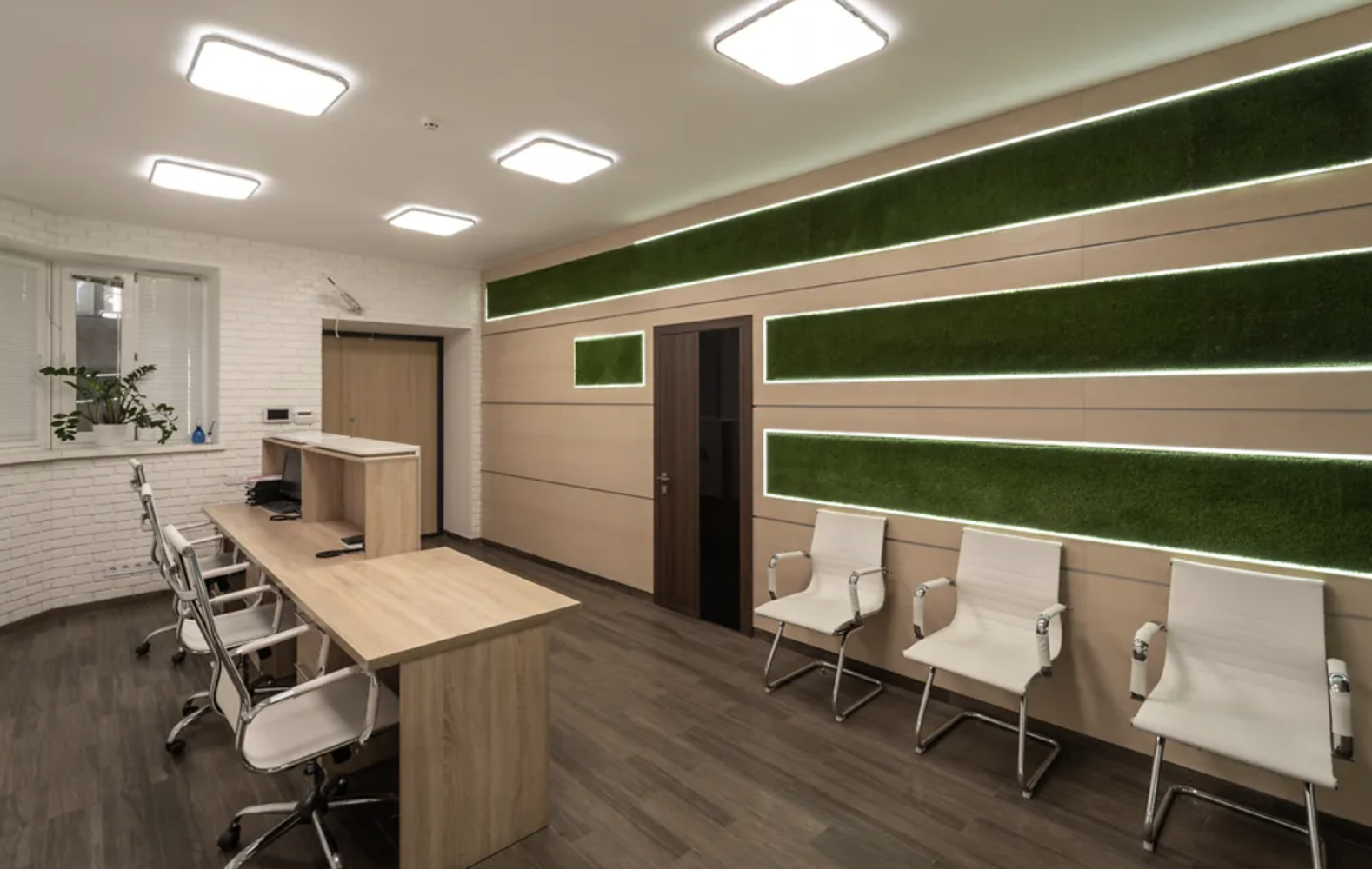 Комерційна нерухомість на вул. Зоопарковая, 308 м², 240 300$ — FAKTOR