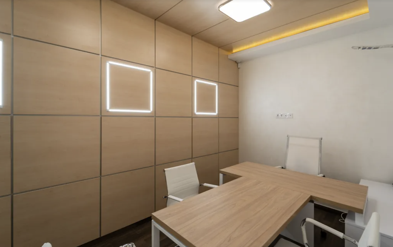 Комерційна нерухомість на вул. Зоопарковая, 308 м², 240 300$ — FAKTOR