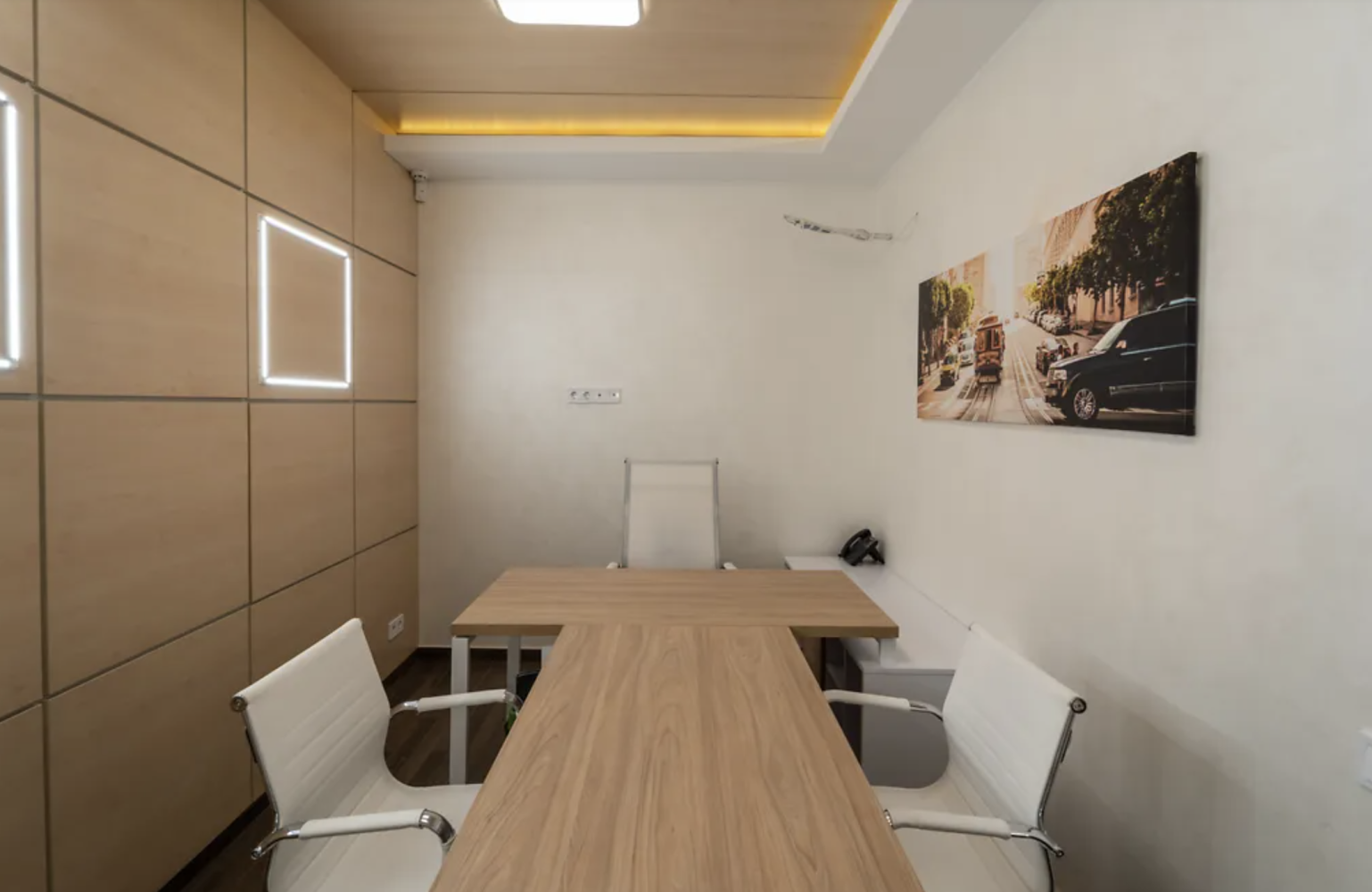 Комерційна нерухомість на вул. Зоопарковая, 308 м², 240 300$ — FAKTOR