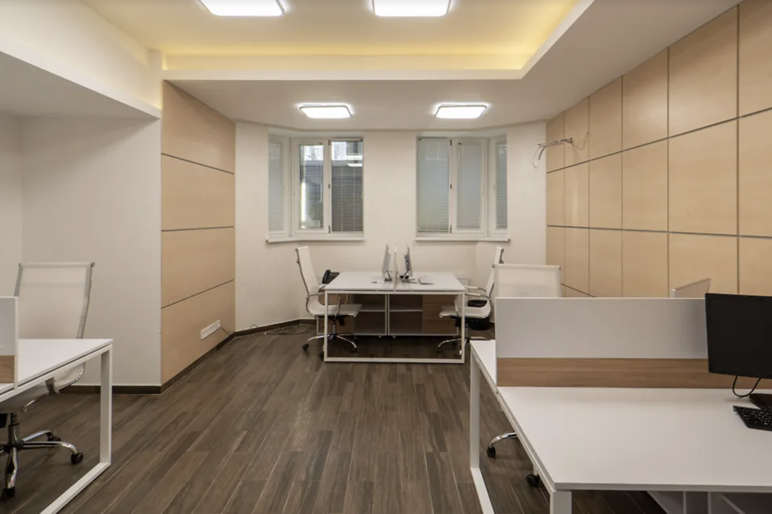 Комерційна нерухомість на вул. Зоопарковая, 308 м², 240 300$ — FAKTOR