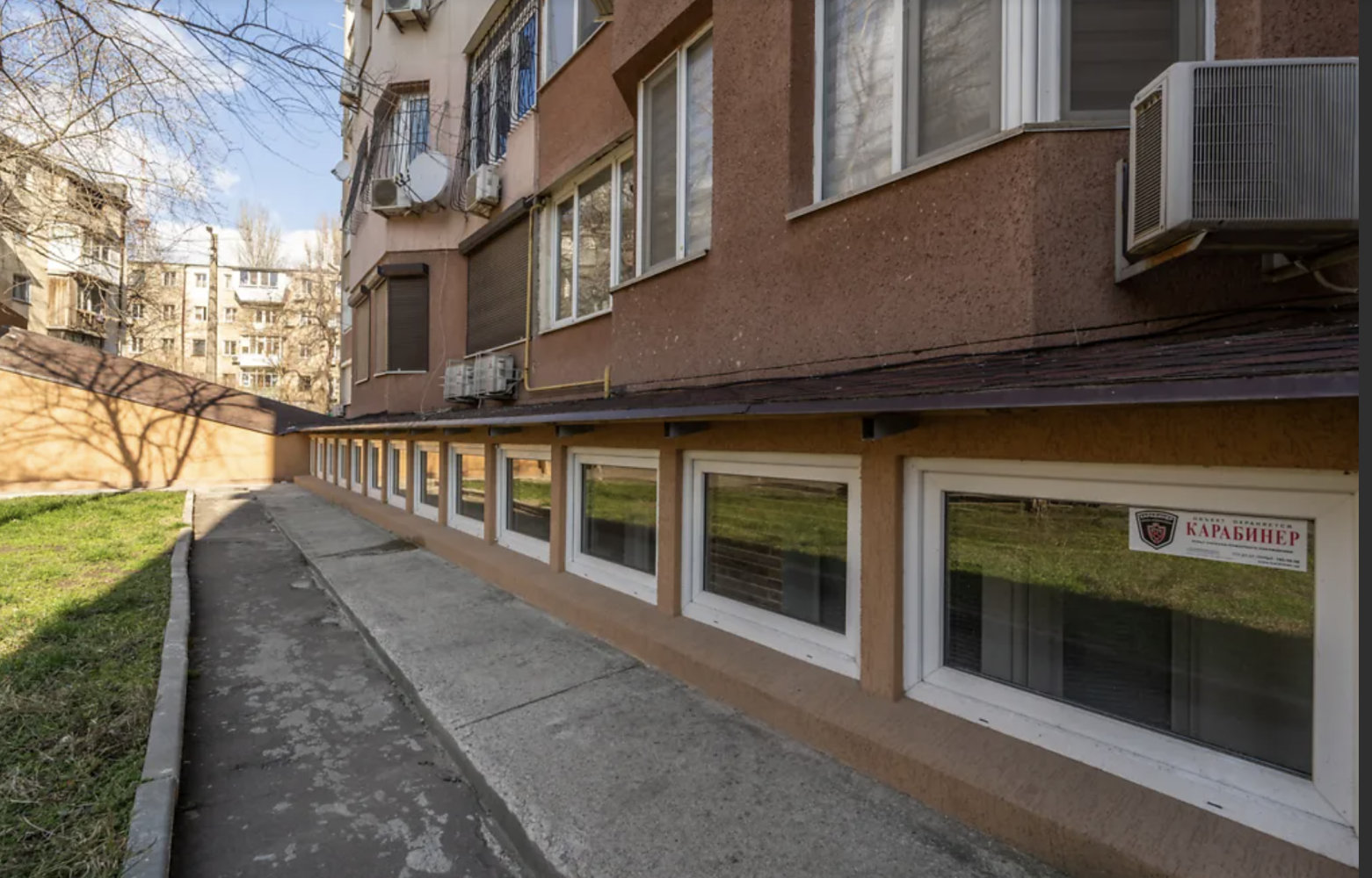 Комерційна нерухомість на вул. Зоопарковая, 308 м², 240 300$ — FAKTOR