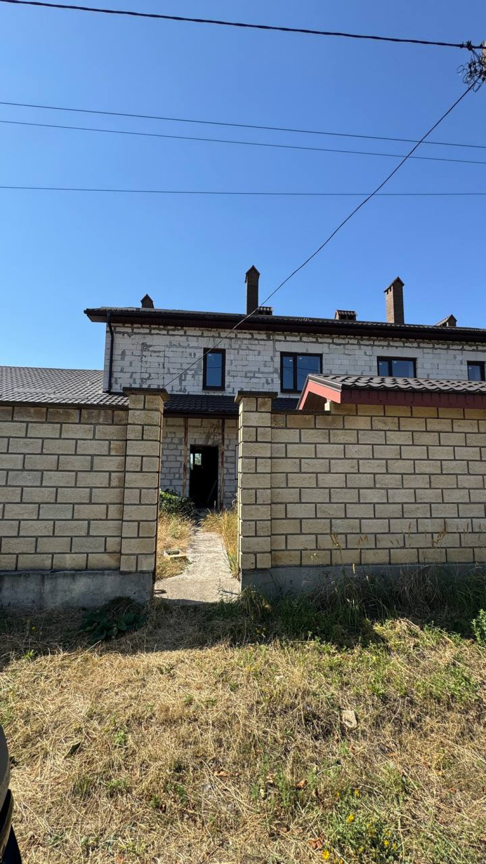 Дом на ул. Львовская, 320 м², 130 000$ — FAKTOR